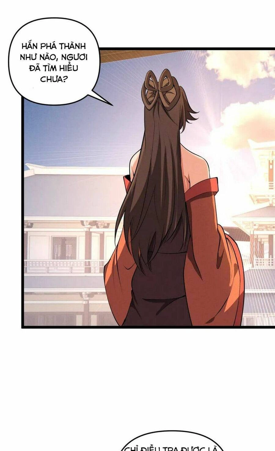 Đại Đường: Võ Thần Group Chat Chapter 37 - 60