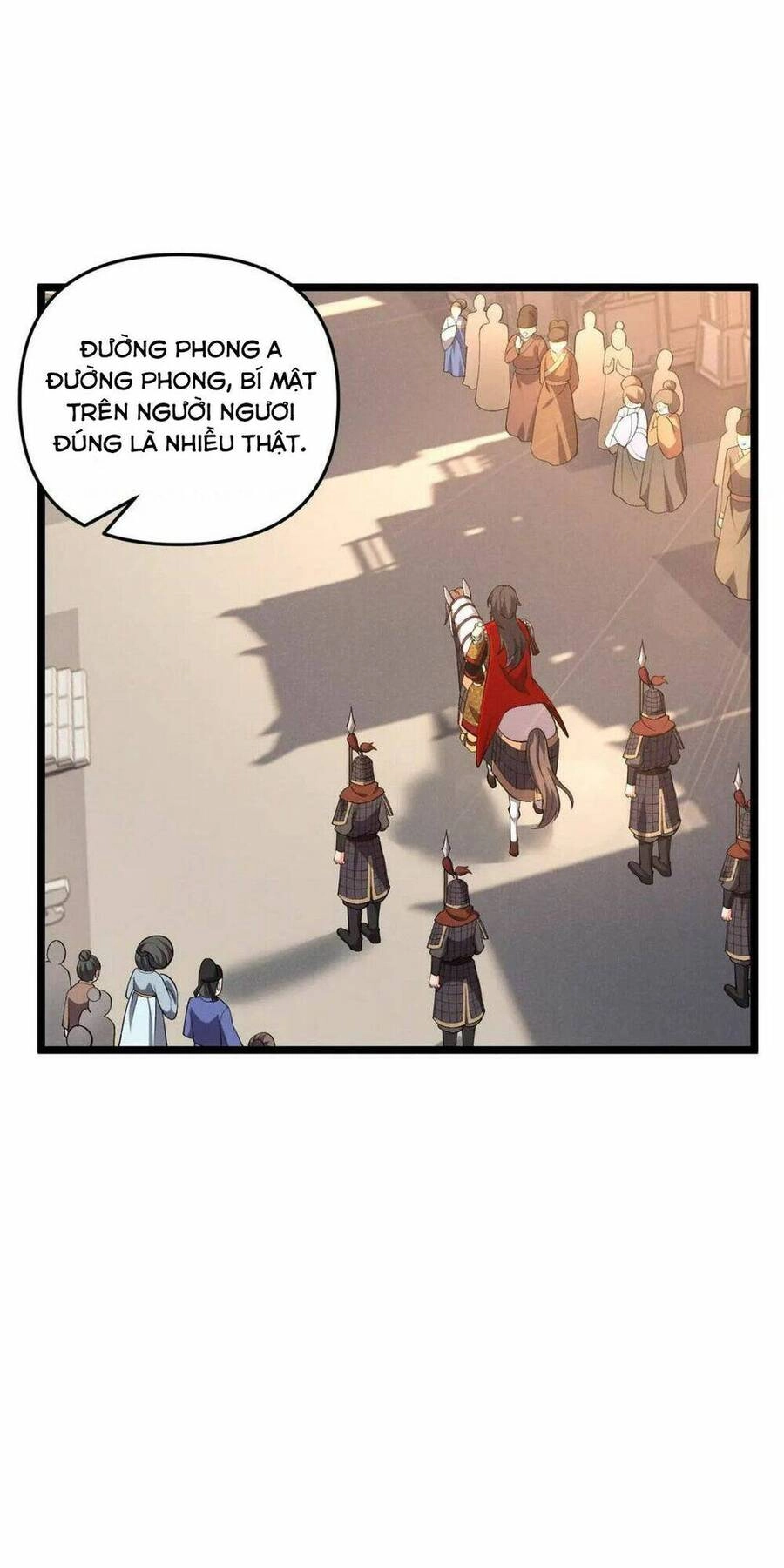 Đại Đường: Võ Thần Group Chat Chapter 37 - 62