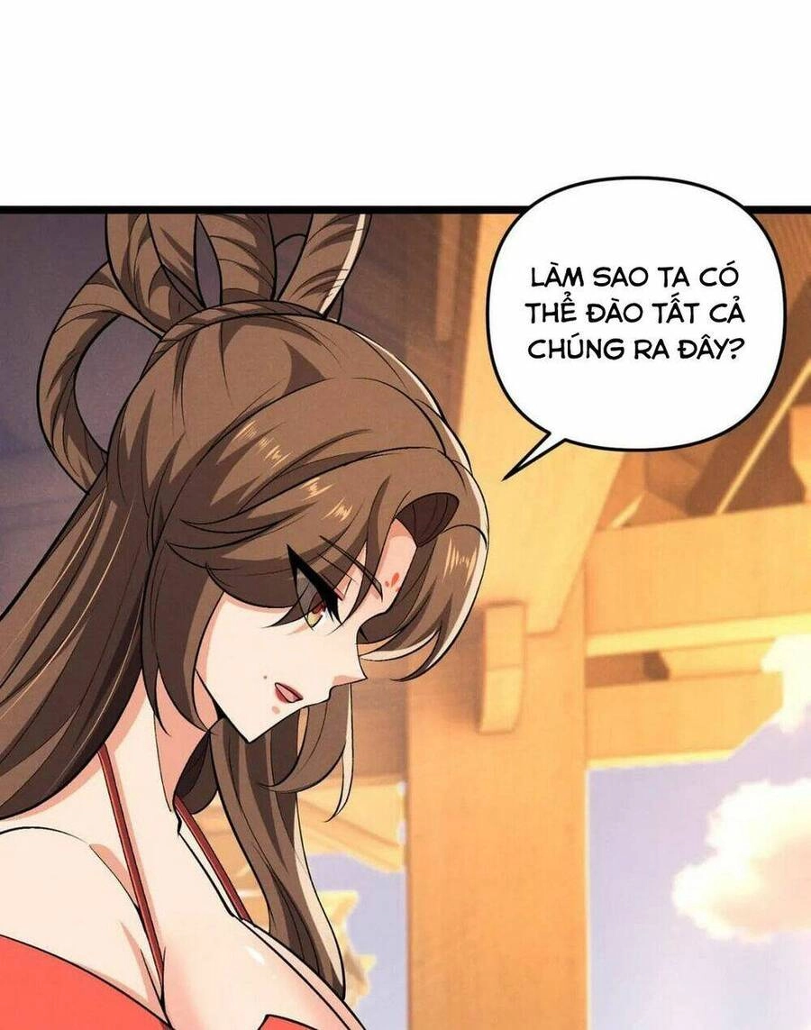 Đại Đường: Võ Thần Group Chat Chapter 37 - 63
