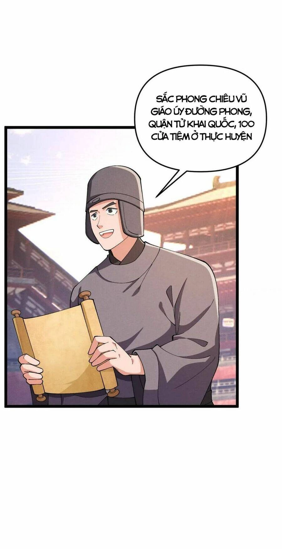 Đại Đường: Võ Thần Group Chat Chapter 38 - 8