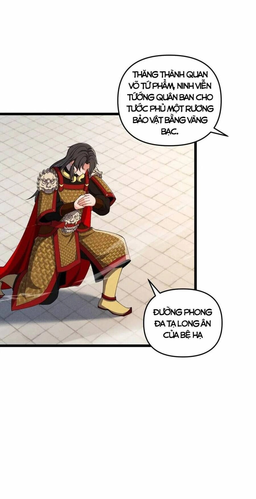 Đại Đường: Võ Thần Group Chat Chapter 38 - 9