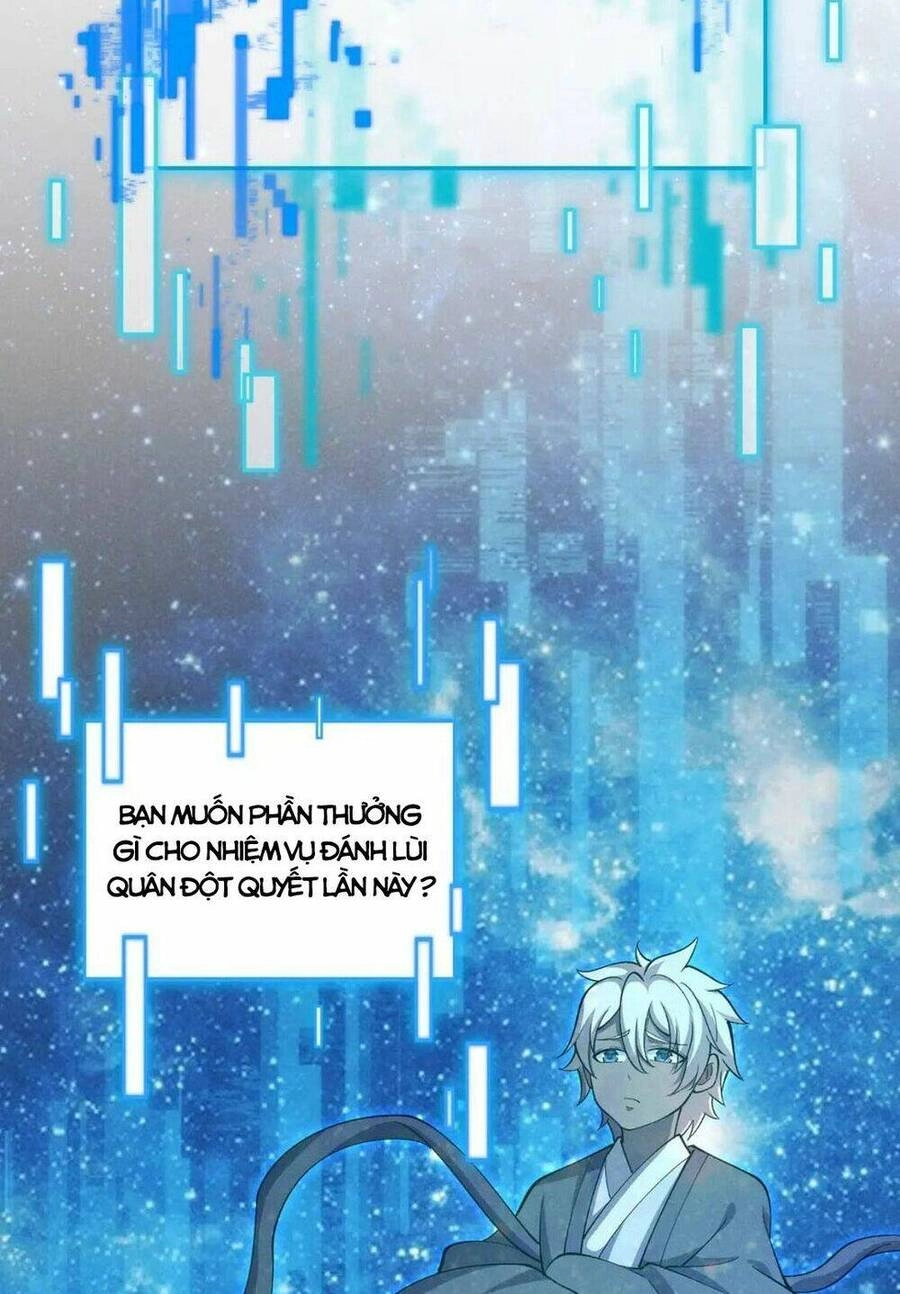 Đại Đường: Võ Thần Group Chat Chapter 38 - 13