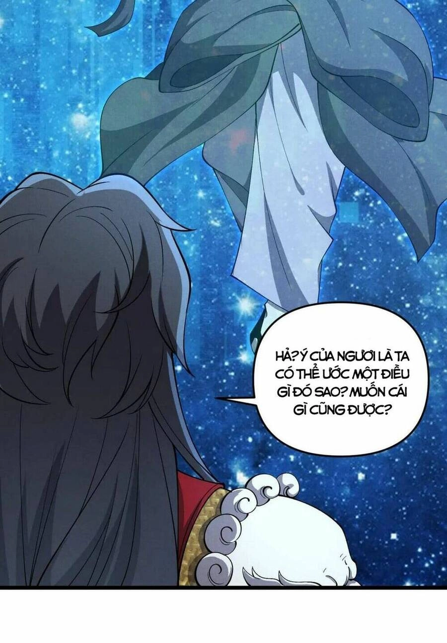 Đại Đường: Võ Thần Group Chat Chapter 38 - 14