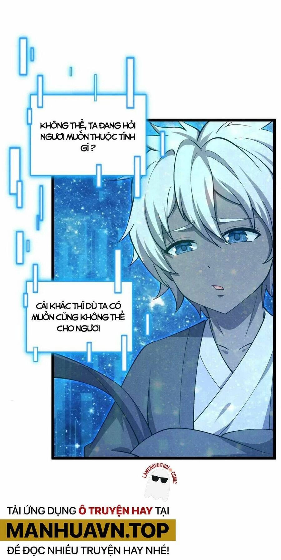 Đại Đường: Võ Thần Group Chat Chapter 38 - 15