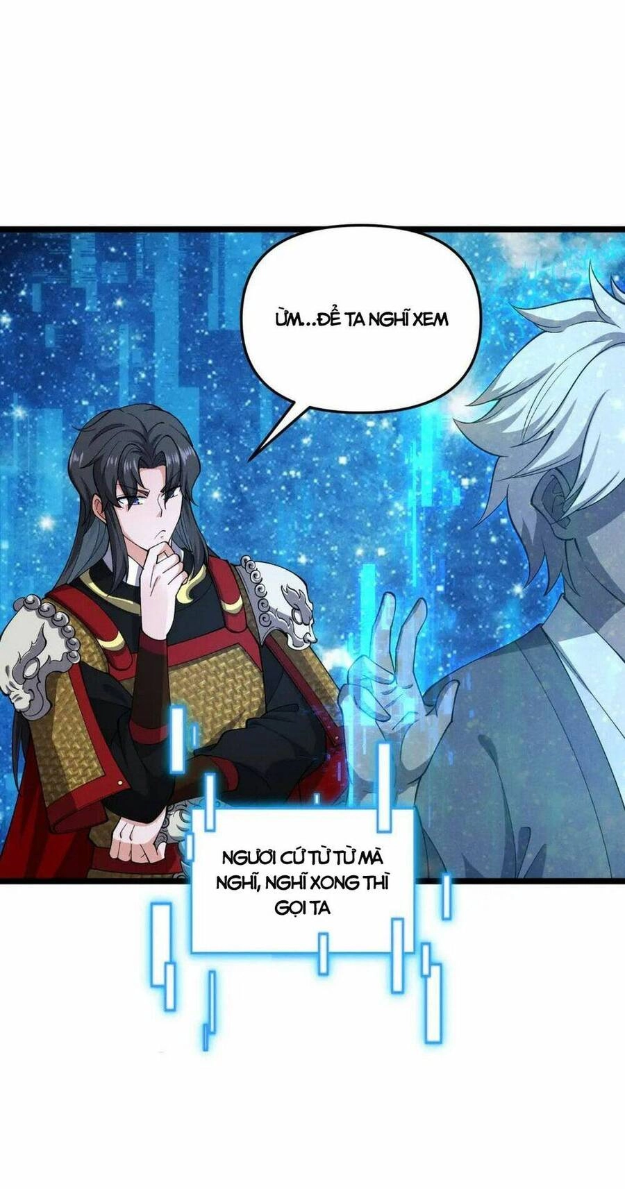 Đại Đường: Võ Thần Group Chat Chapter 38 - 16