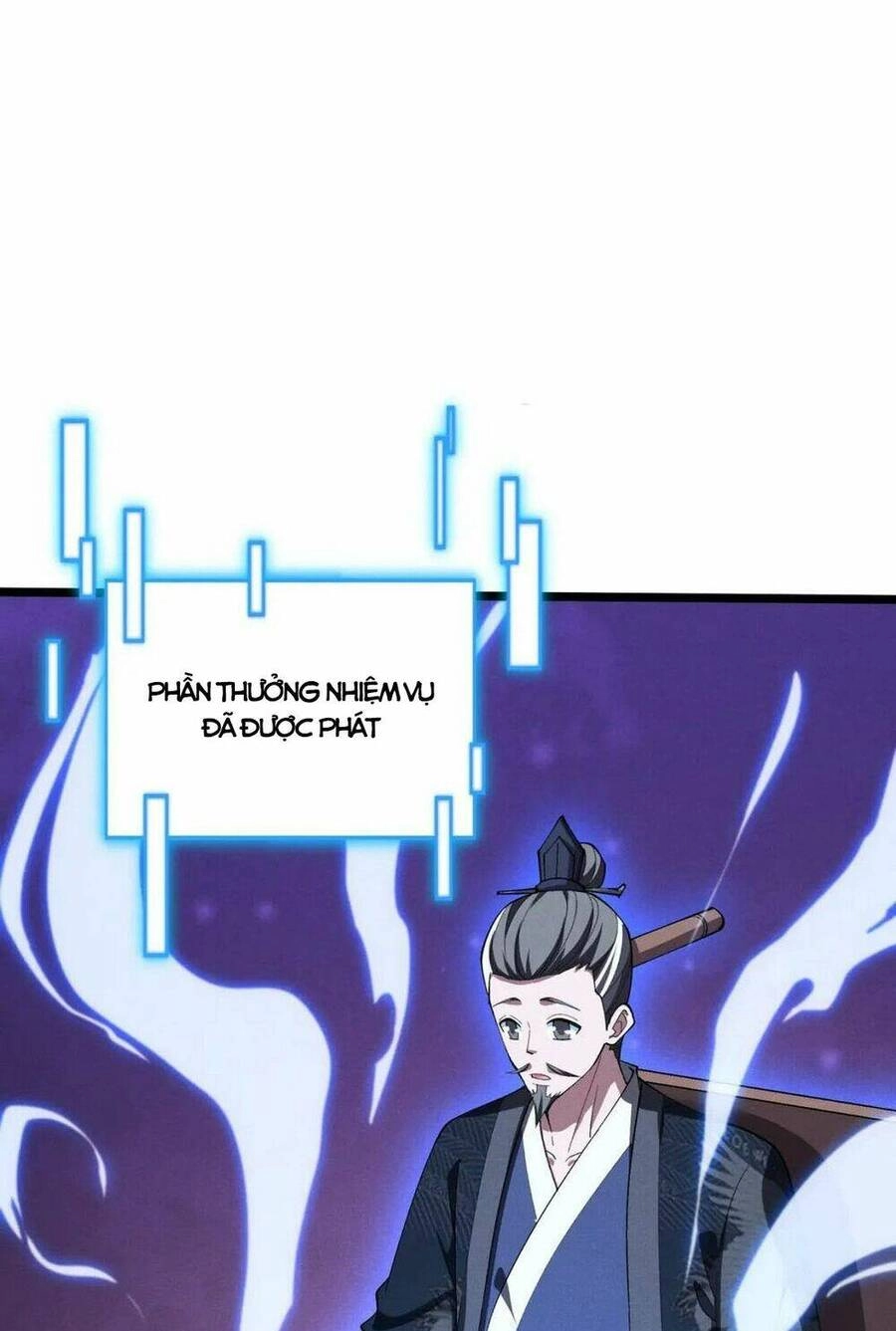 Đại Đường: Võ Thần Group Chat Chapter 38 - 19