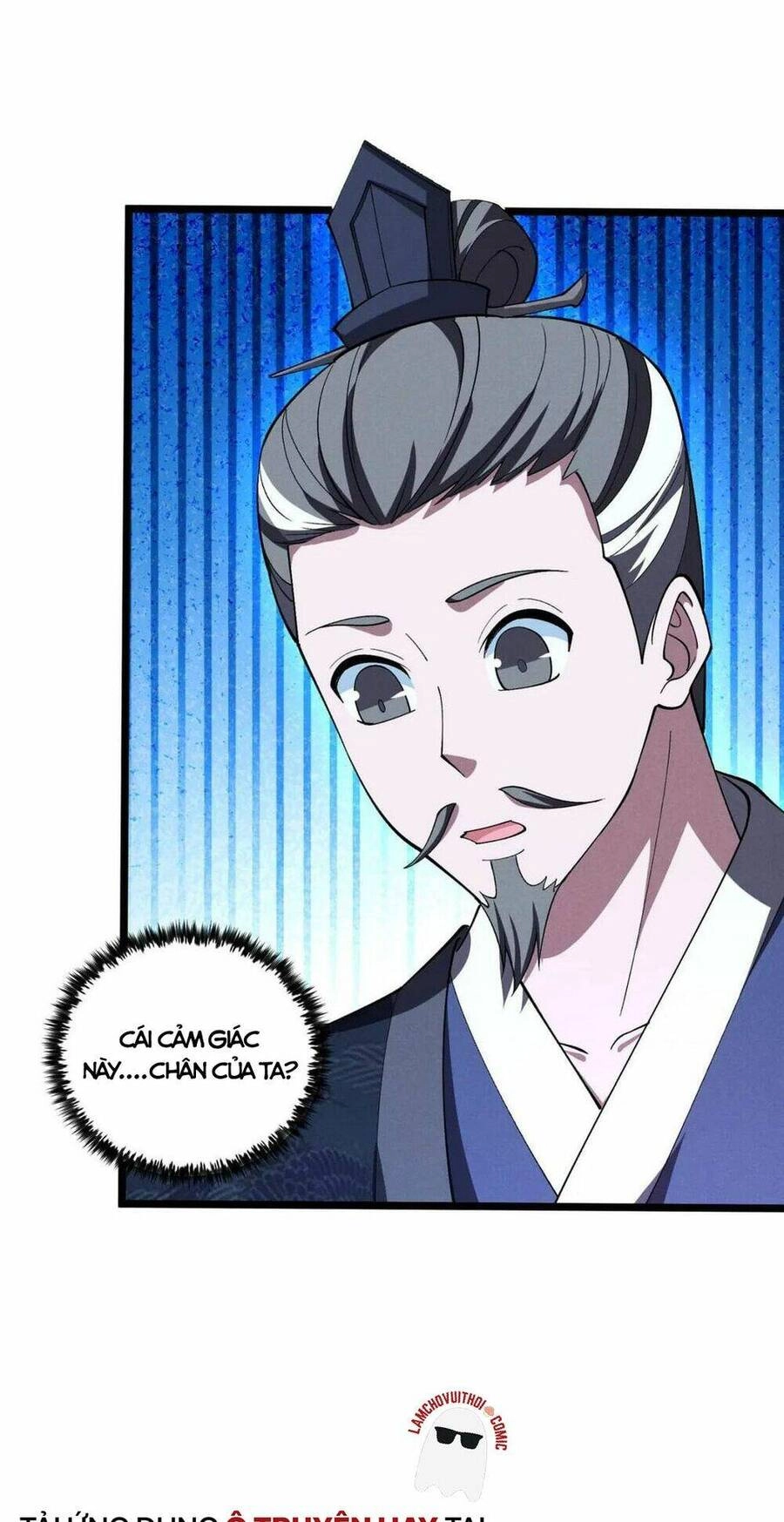 Đại Đường: Võ Thần Group Chat Chapter 38 - 21