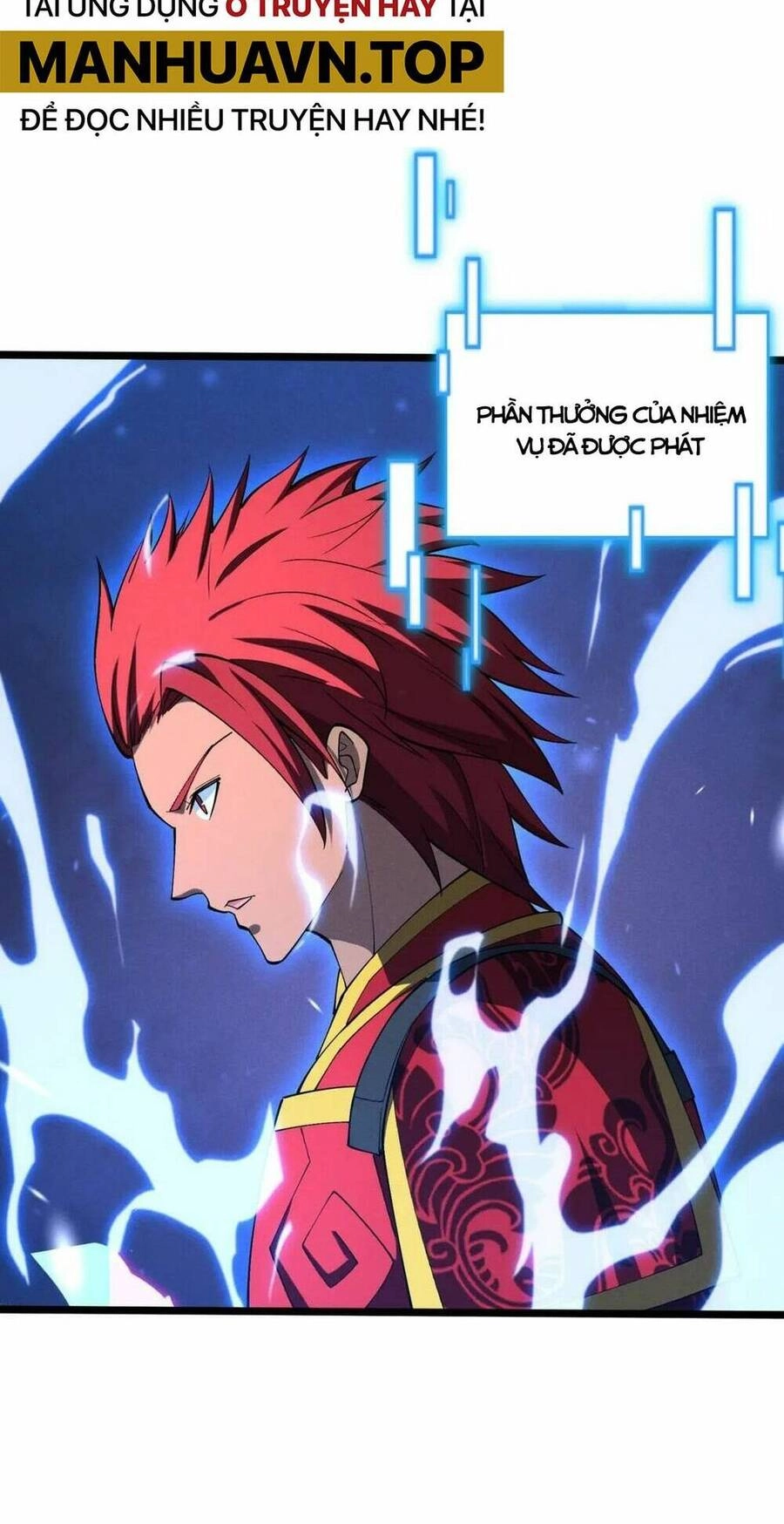 Đại Đường: Võ Thần Group Chat Chapter 38 - 22