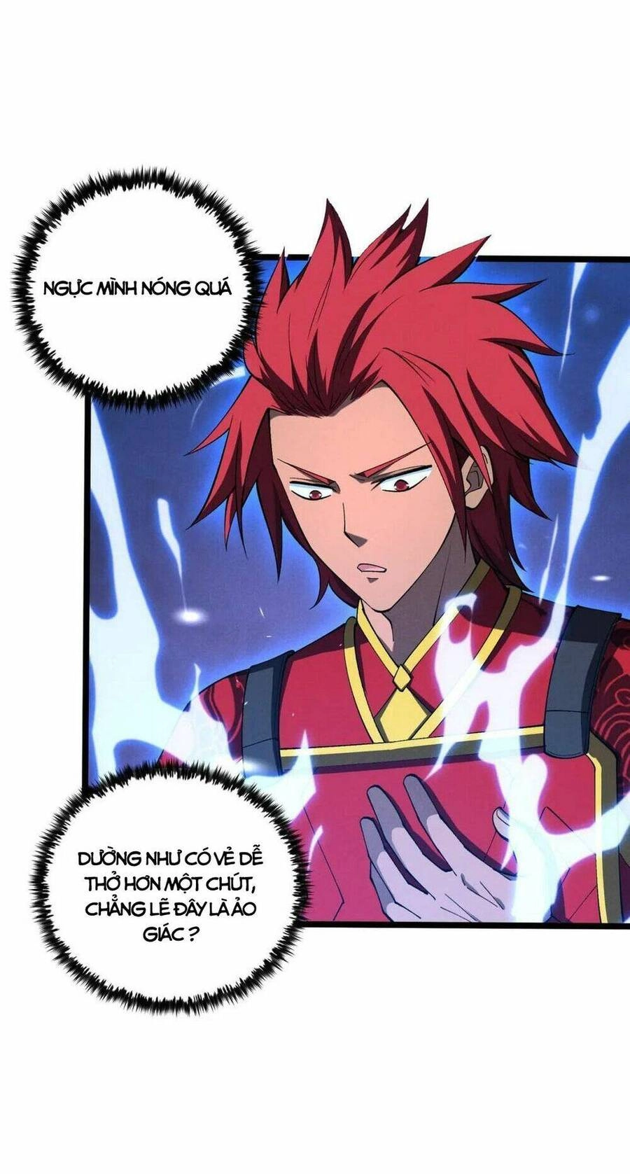 Đại Đường: Võ Thần Group Chat Chapter 38 - 23