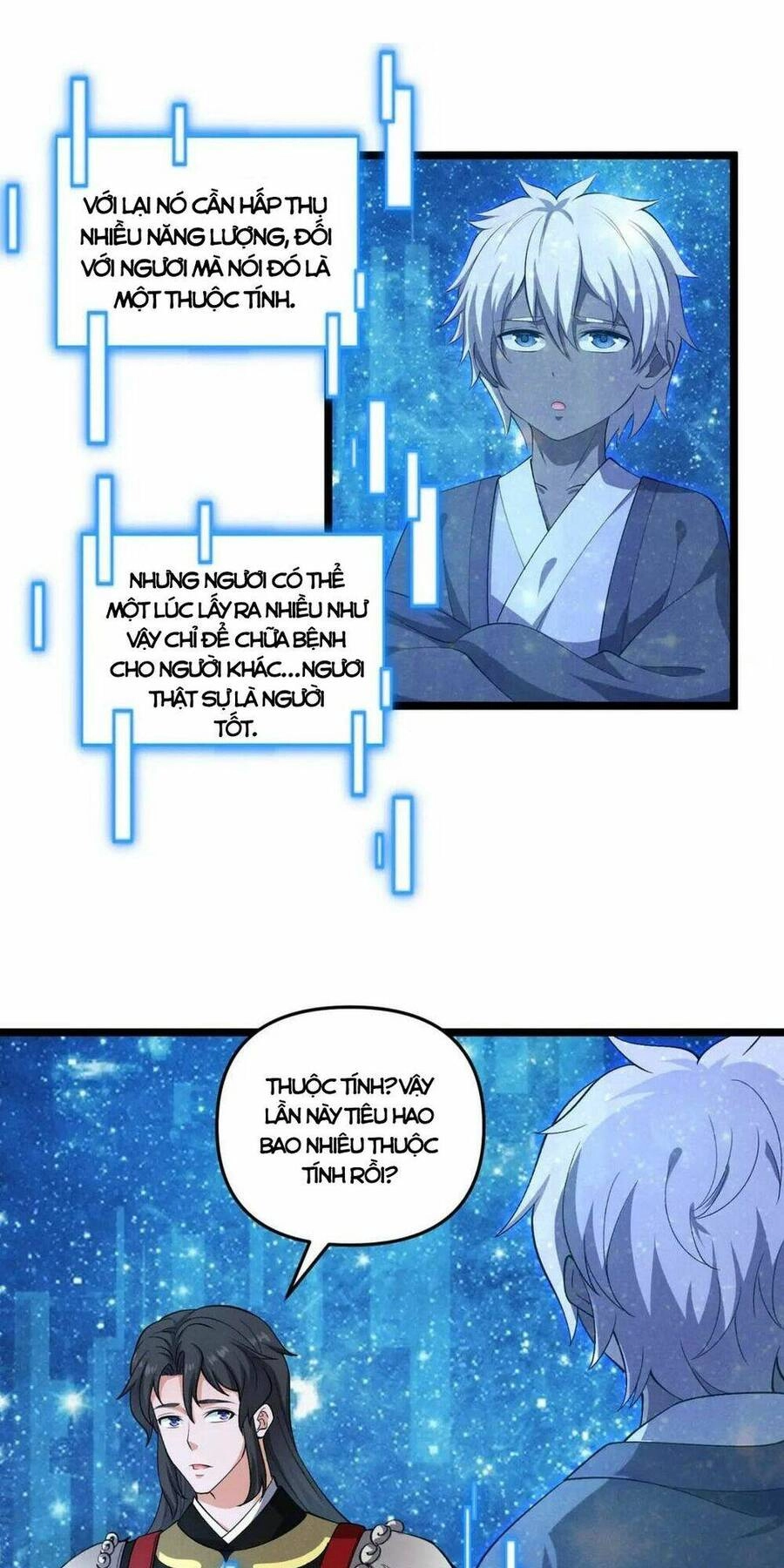 Đại Đường: Võ Thần Group Chat Chapter 38 - 27