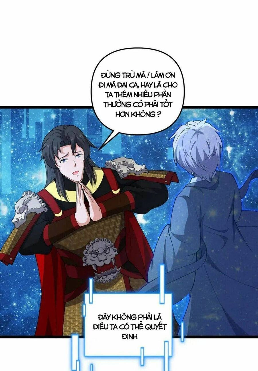 Đại Đường: Võ Thần Group Chat Chapter 38 - 30