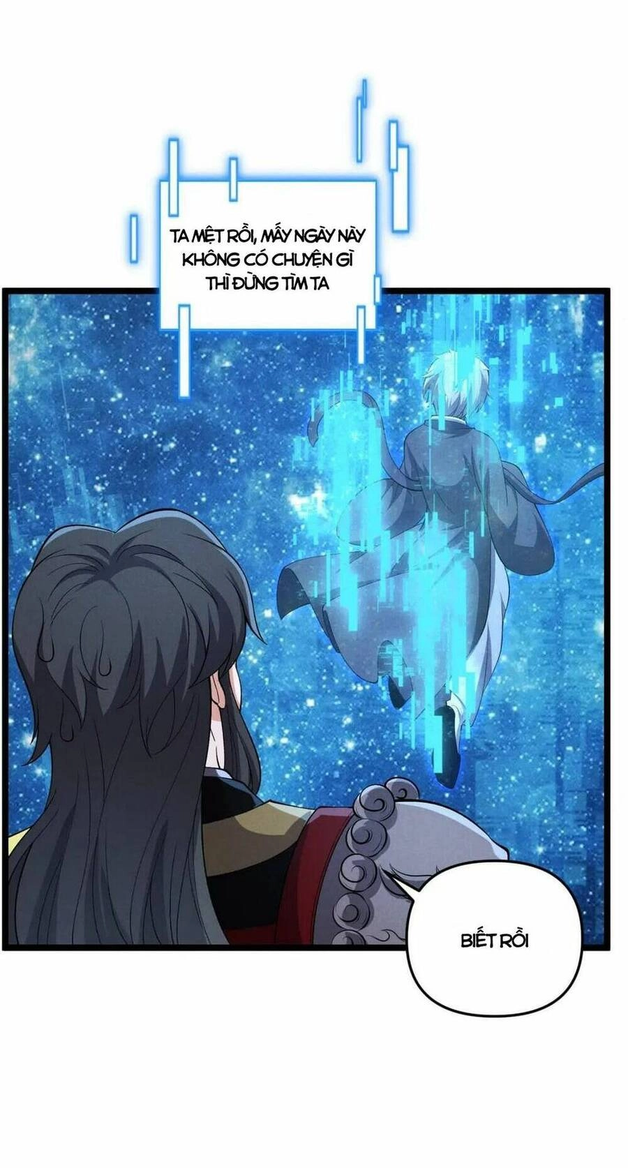 Đại Đường: Võ Thần Group Chat Chapter 38 - 33