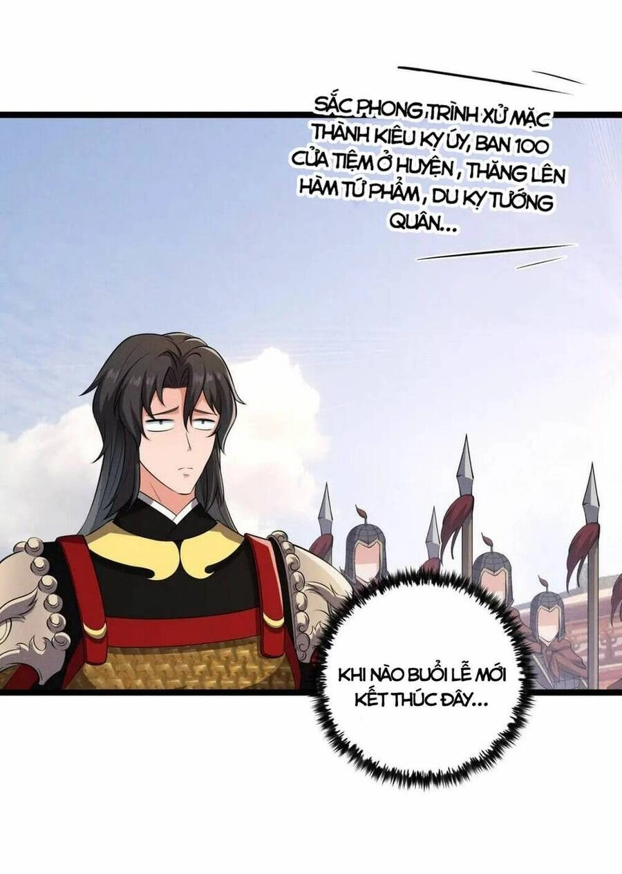 Đại Đường: Võ Thần Group Chat Chapter 38 - 37