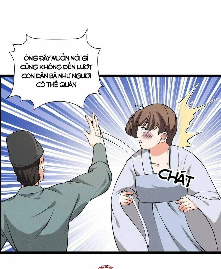 Đại Đường: Võ Thần Group Chat Chapter 38 - 46