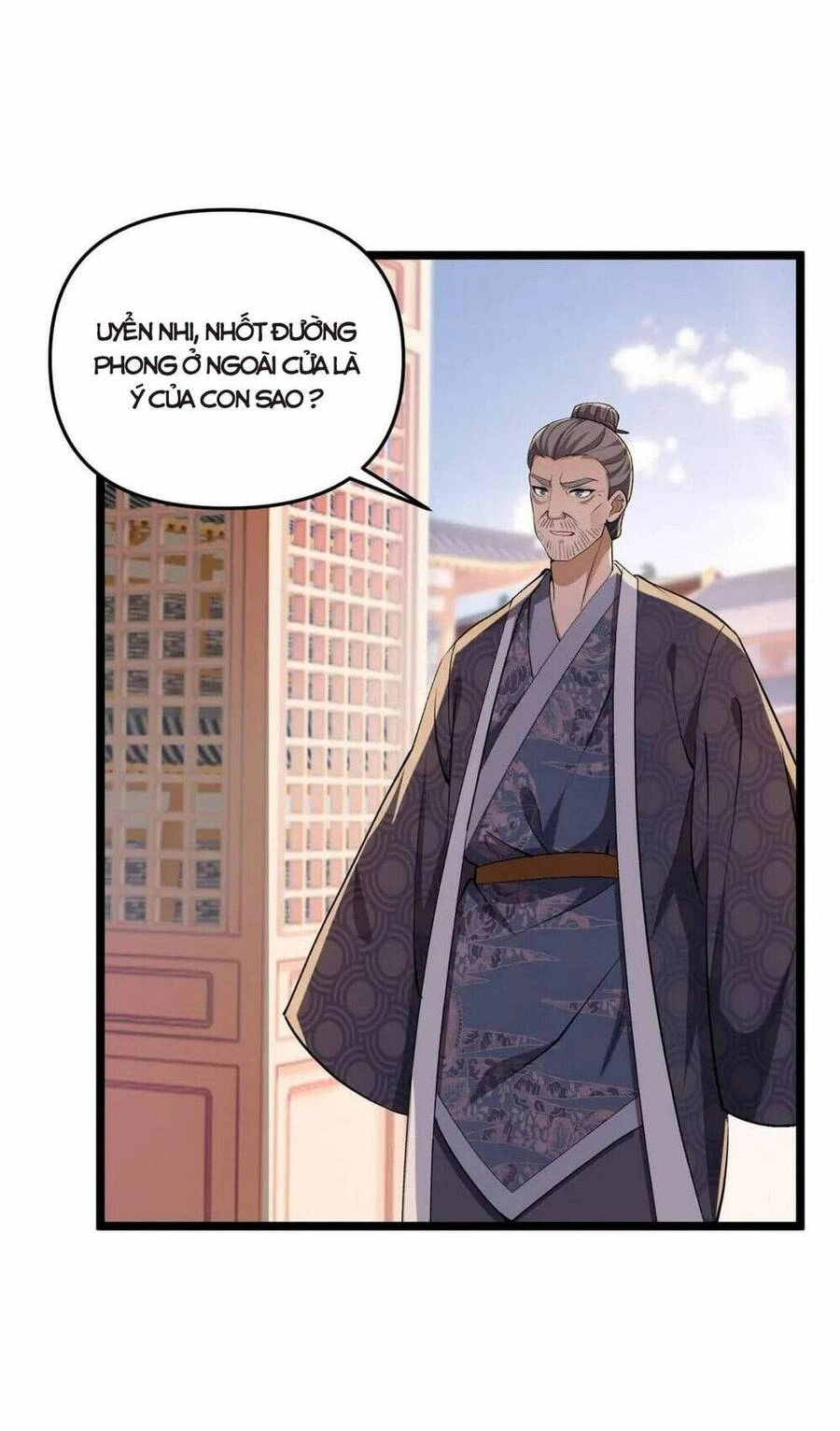 Đại Đường: Võ Thần Group Chat Chapter 38 - 51