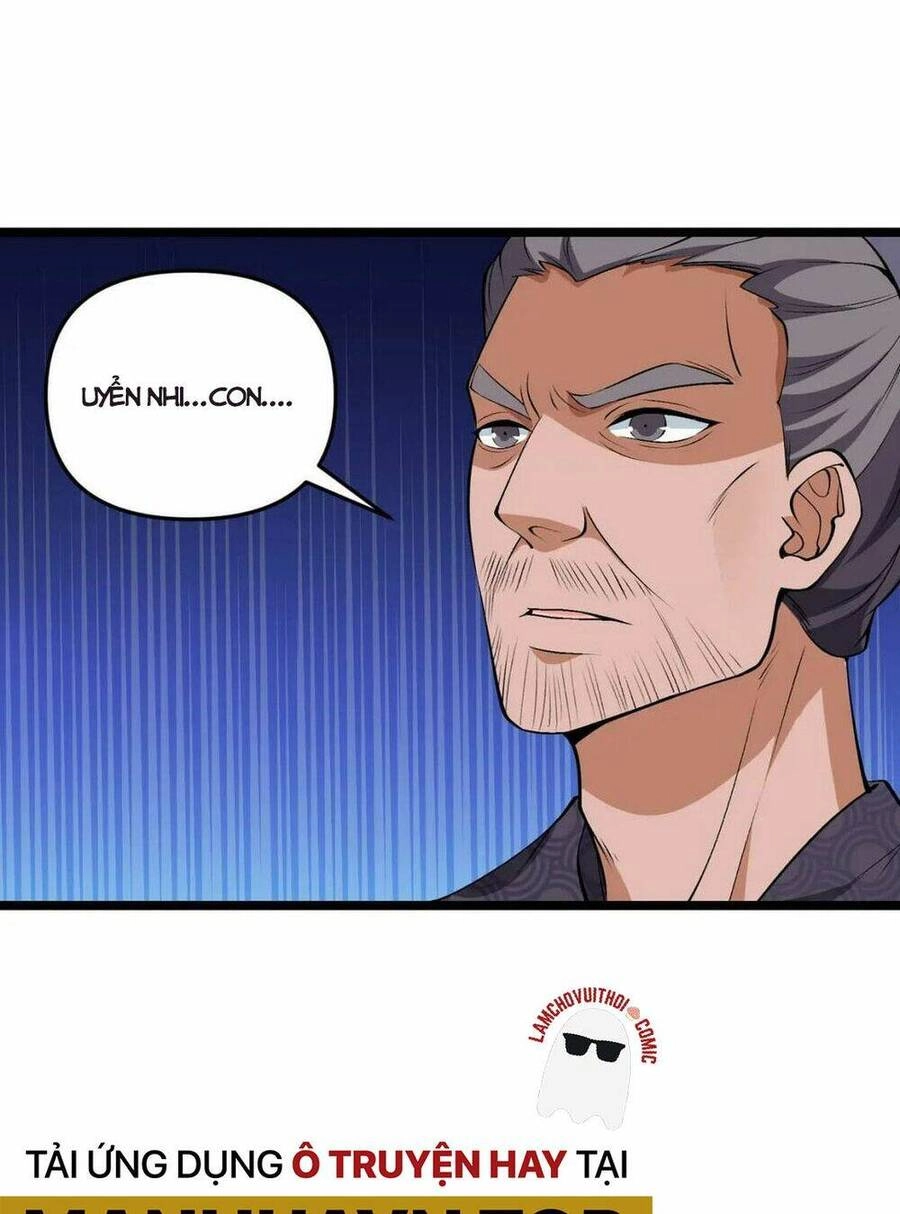 Đại Đường: Võ Thần Group Chat Chapter 38 - 54