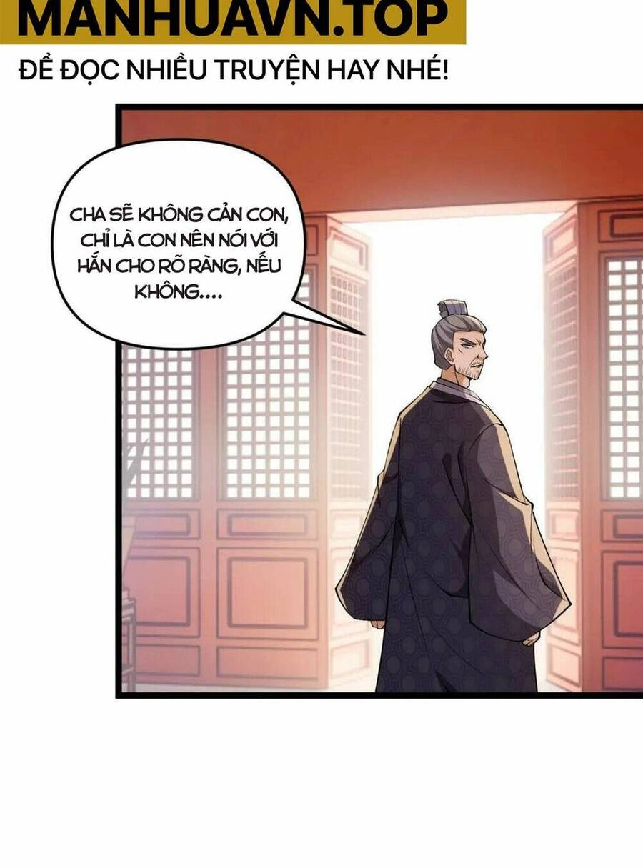 Đại Đường: Võ Thần Group Chat Chapter 38 - 55