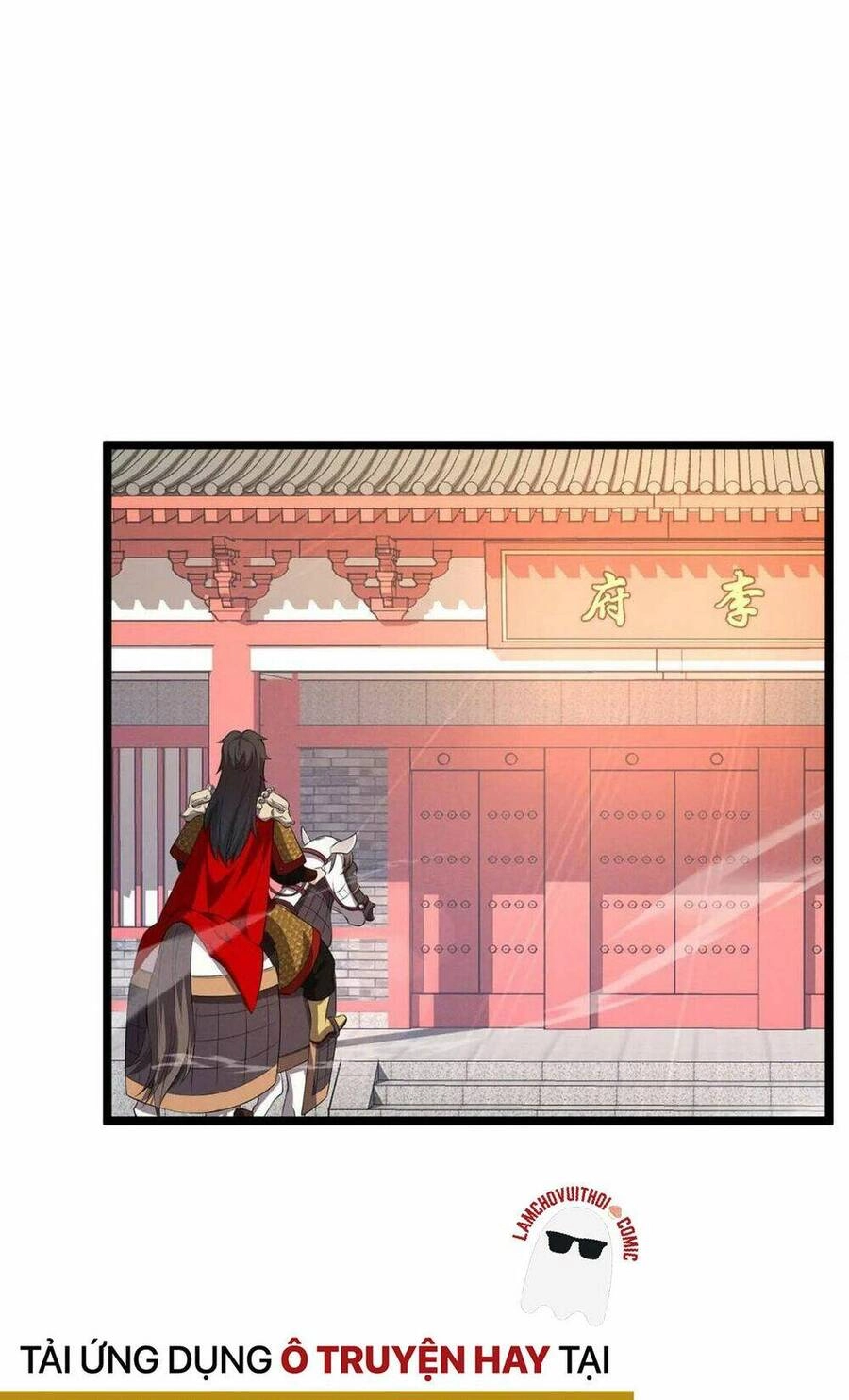 Đại Đường: Võ Thần Group Chat Chapter 38 - 57