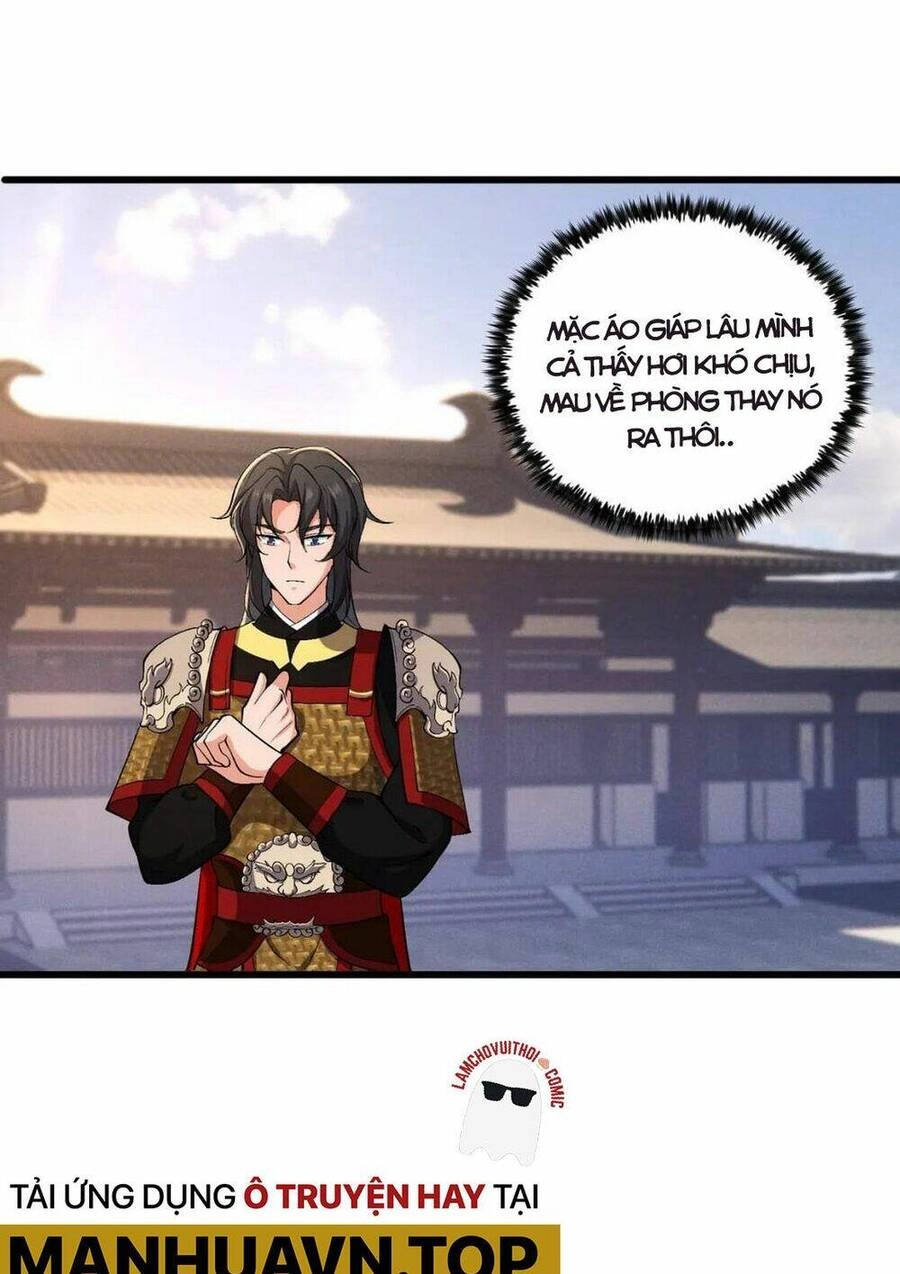 Đại Đường: Võ Thần Group Chat Chapter 38 - 63