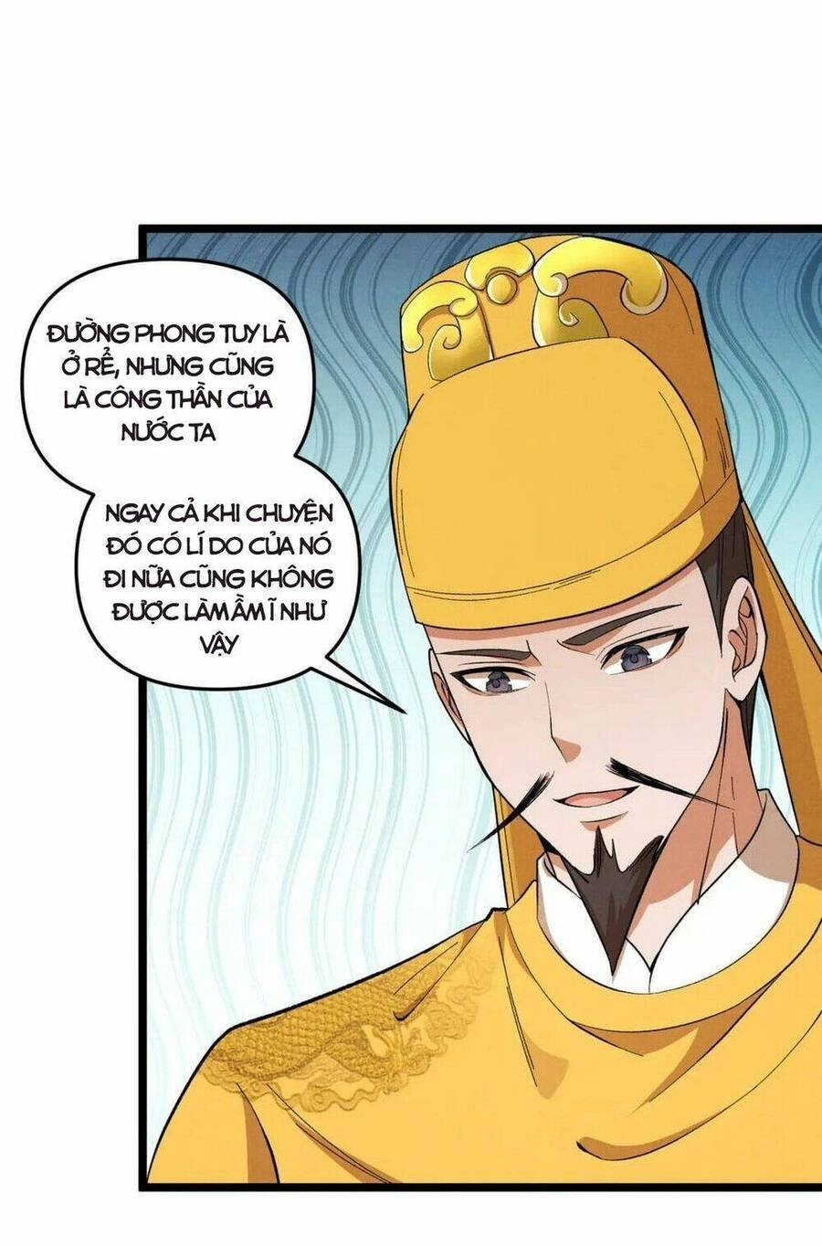 Đại Đường: Võ Thần Group Chat Chapter 39 - 8