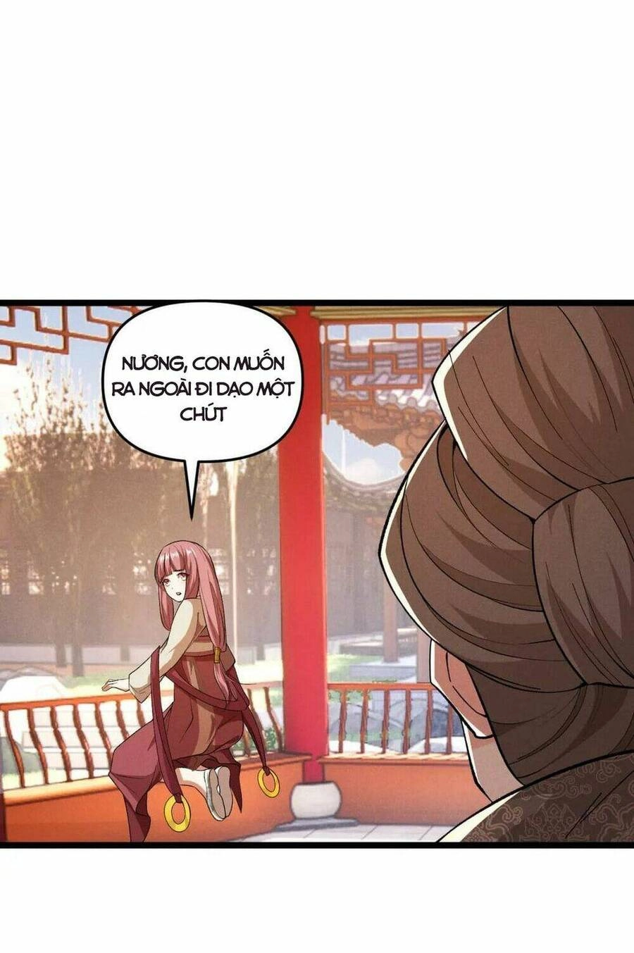 Đại Đường: Võ Thần Group Chat Chapter 39 - 14