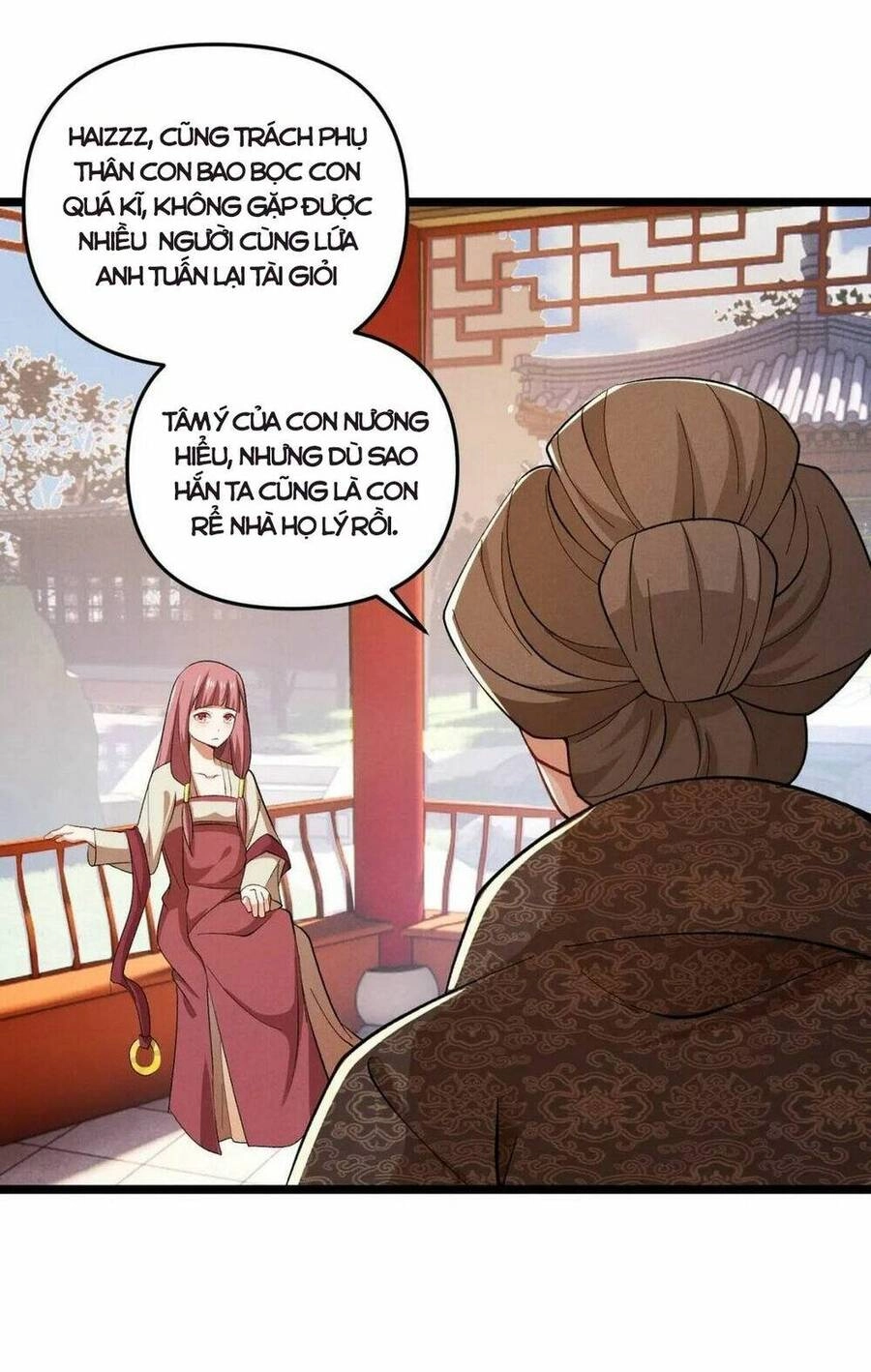 Đại Đường: Võ Thần Group Chat Chapter 39 - 19