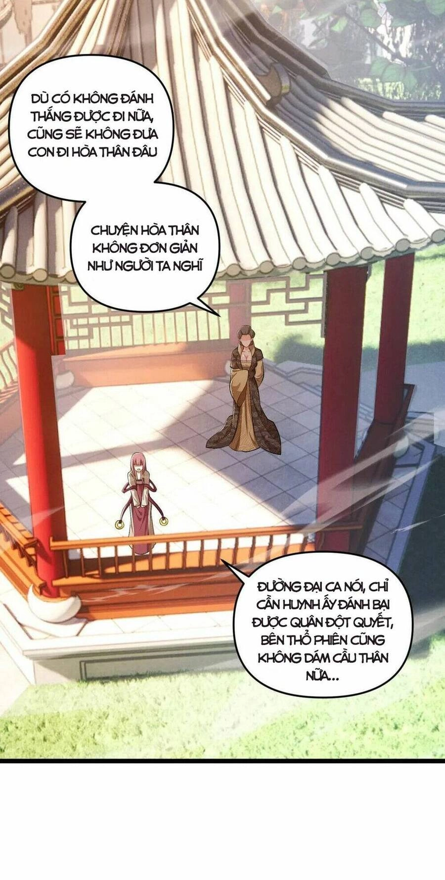 Đại Đường: Võ Thần Group Chat Chapter 39 - 21