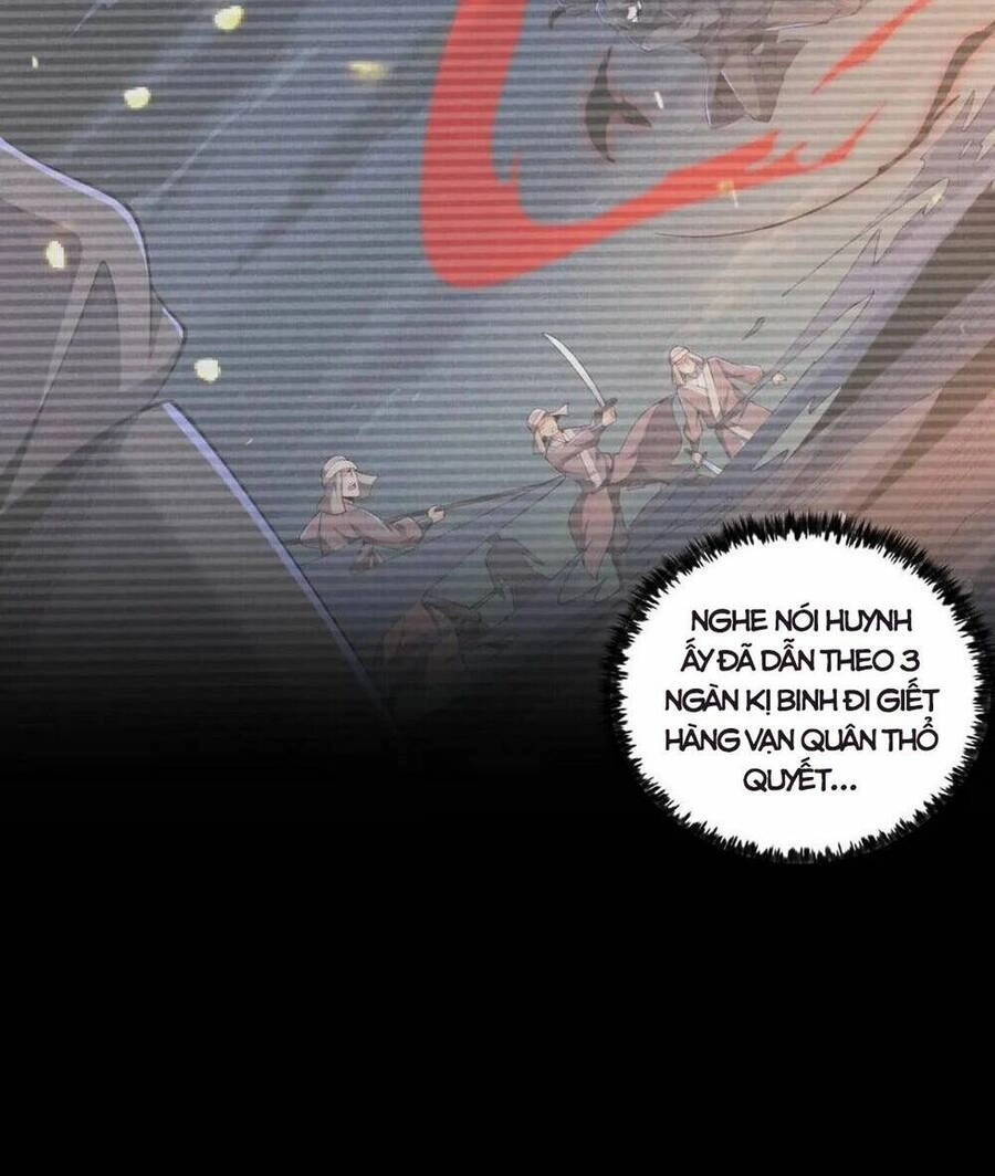 Đại Đường: Võ Thần Group Chat Chapter 39 - 27