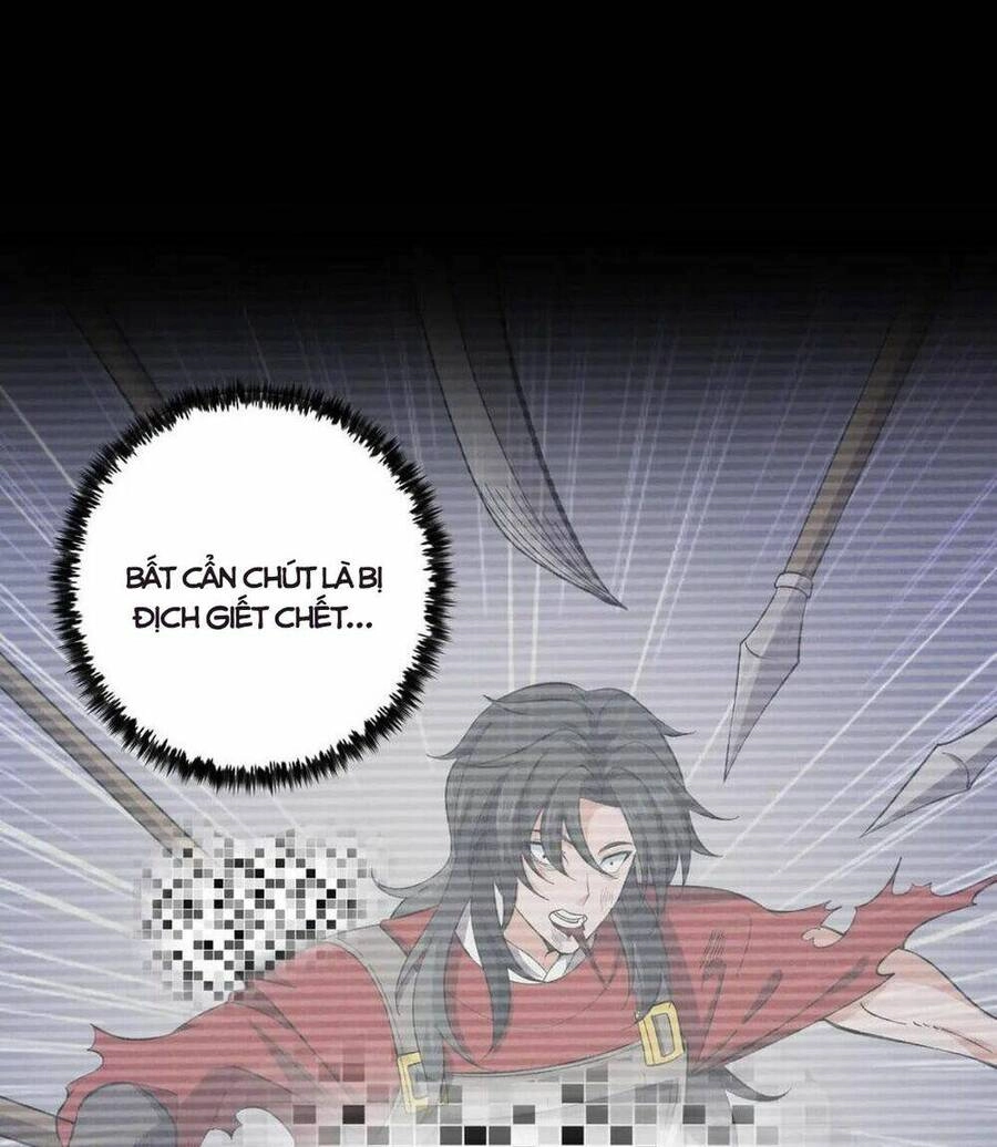 Đại Đường: Võ Thần Group Chat Chapter 39 - 28