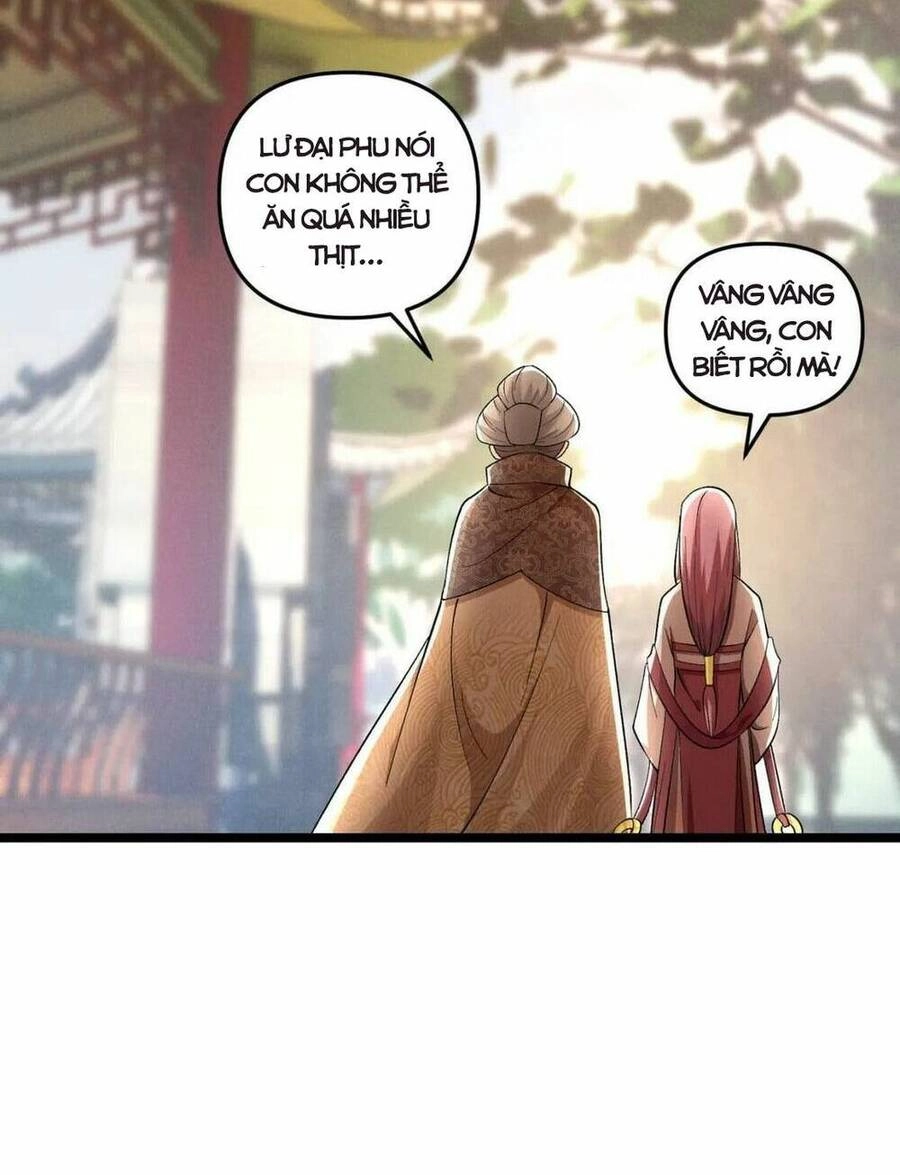 Đại Đường: Võ Thần Group Chat Chapter 39 - 33