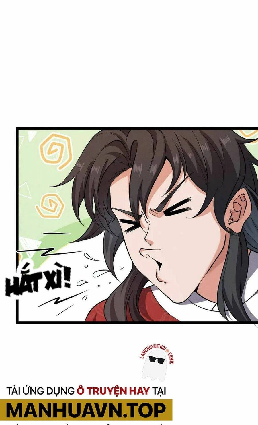 Đại Đường: Võ Thần Group Chat Chapter 39 - 36