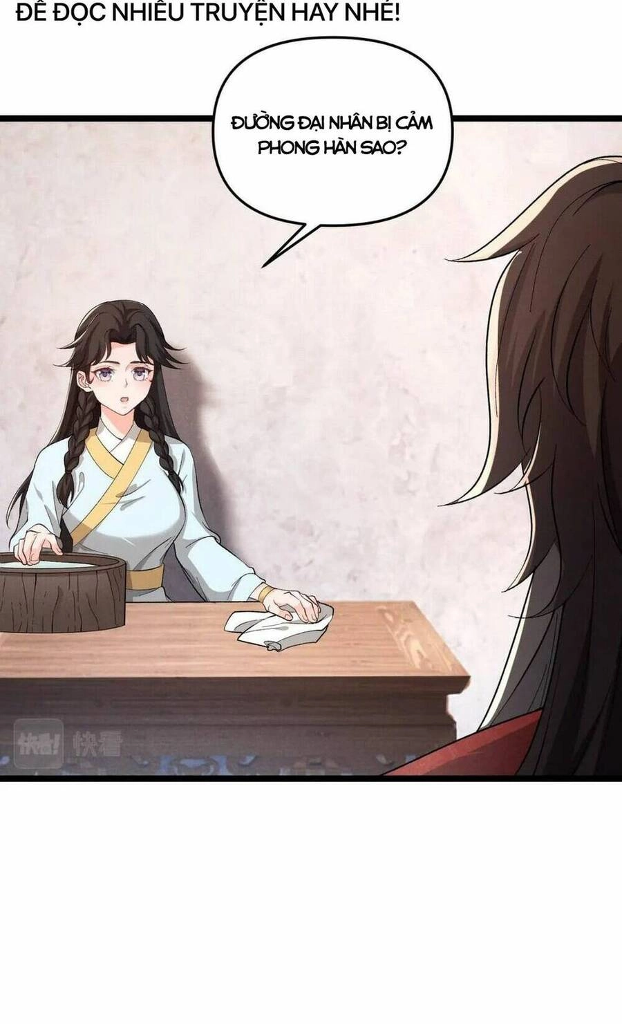 Đại Đường: Võ Thần Group Chat Chapter 39 - 37