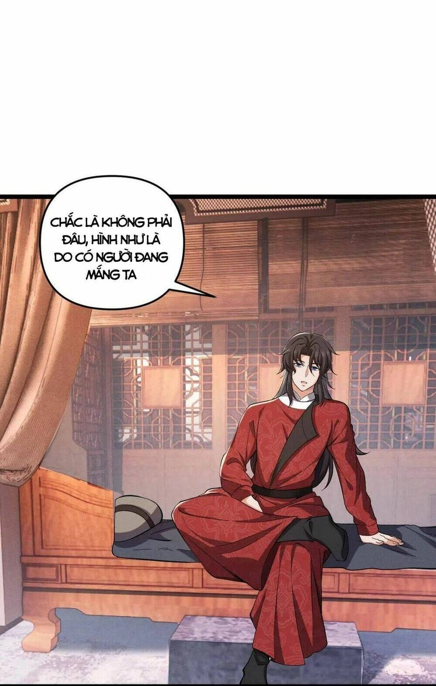 Đại Đường: Võ Thần Group Chat Chapter 39 - 38