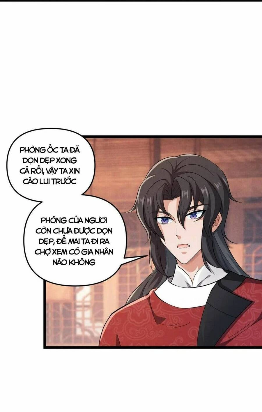 Đại Đường: Võ Thần Group Chat Chapter 39 - 39