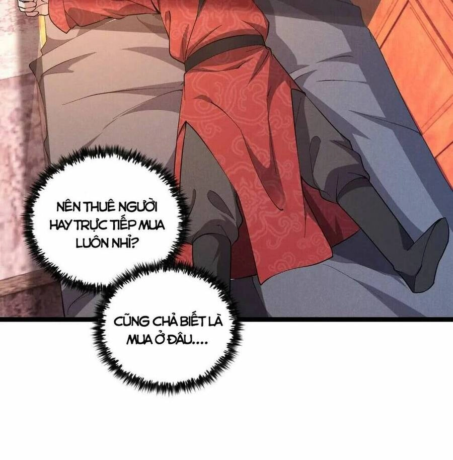 Đại Đường: Võ Thần Group Chat Chapter 39 - 43