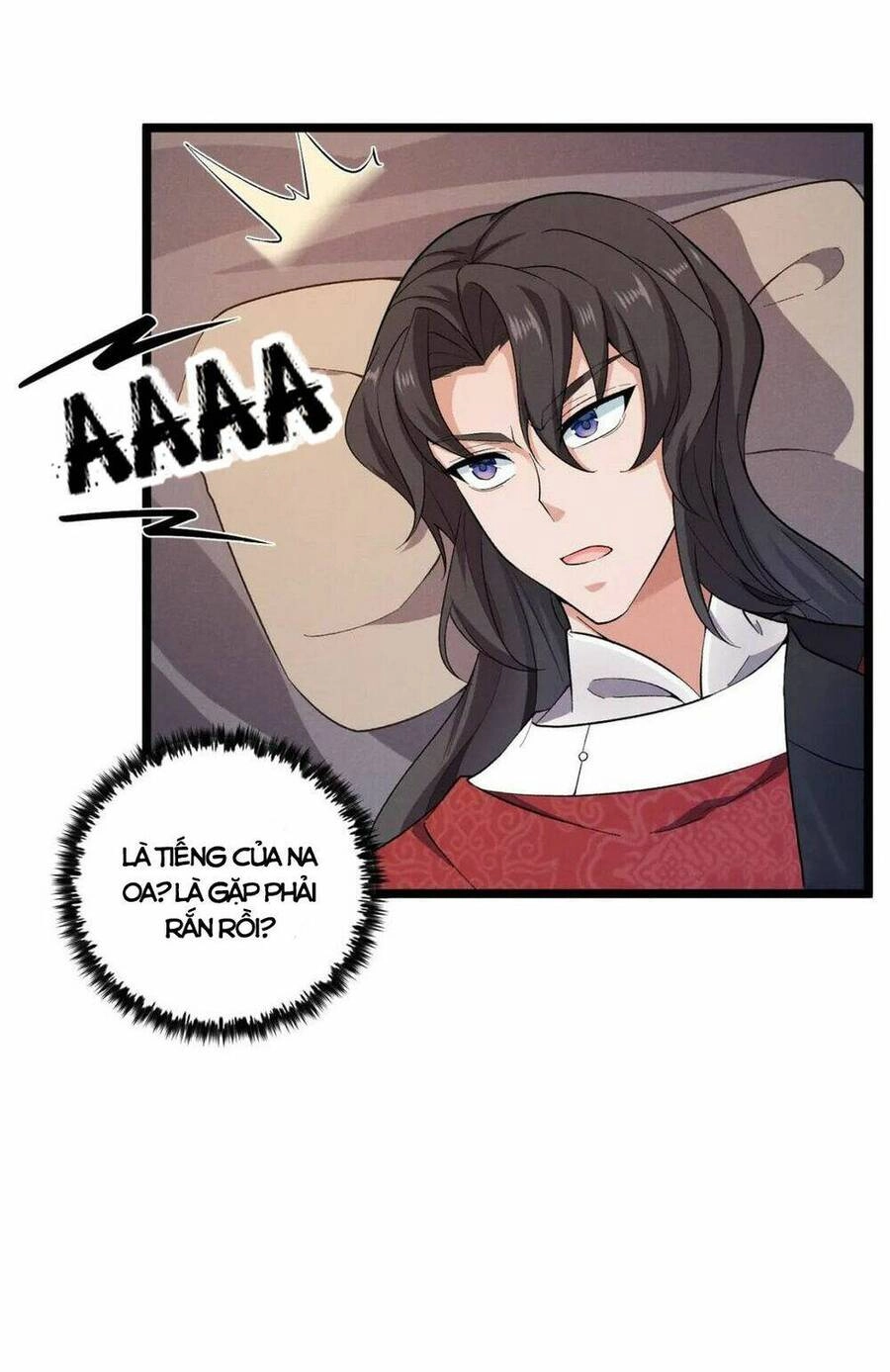 Đại Đường: Võ Thần Group Chat Chapter 39 - 44