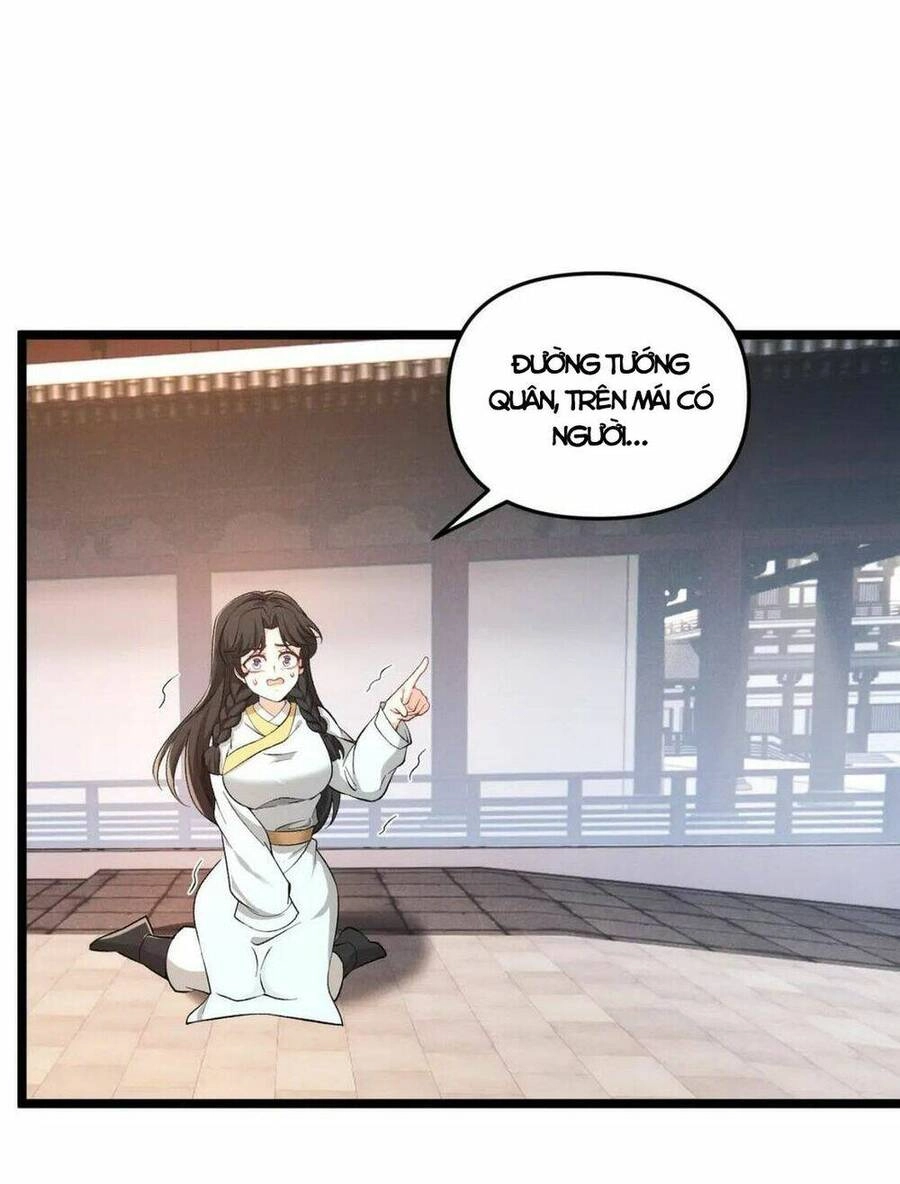 Đại Đường: Võ Thần Group Chat Chapter 39 - 46