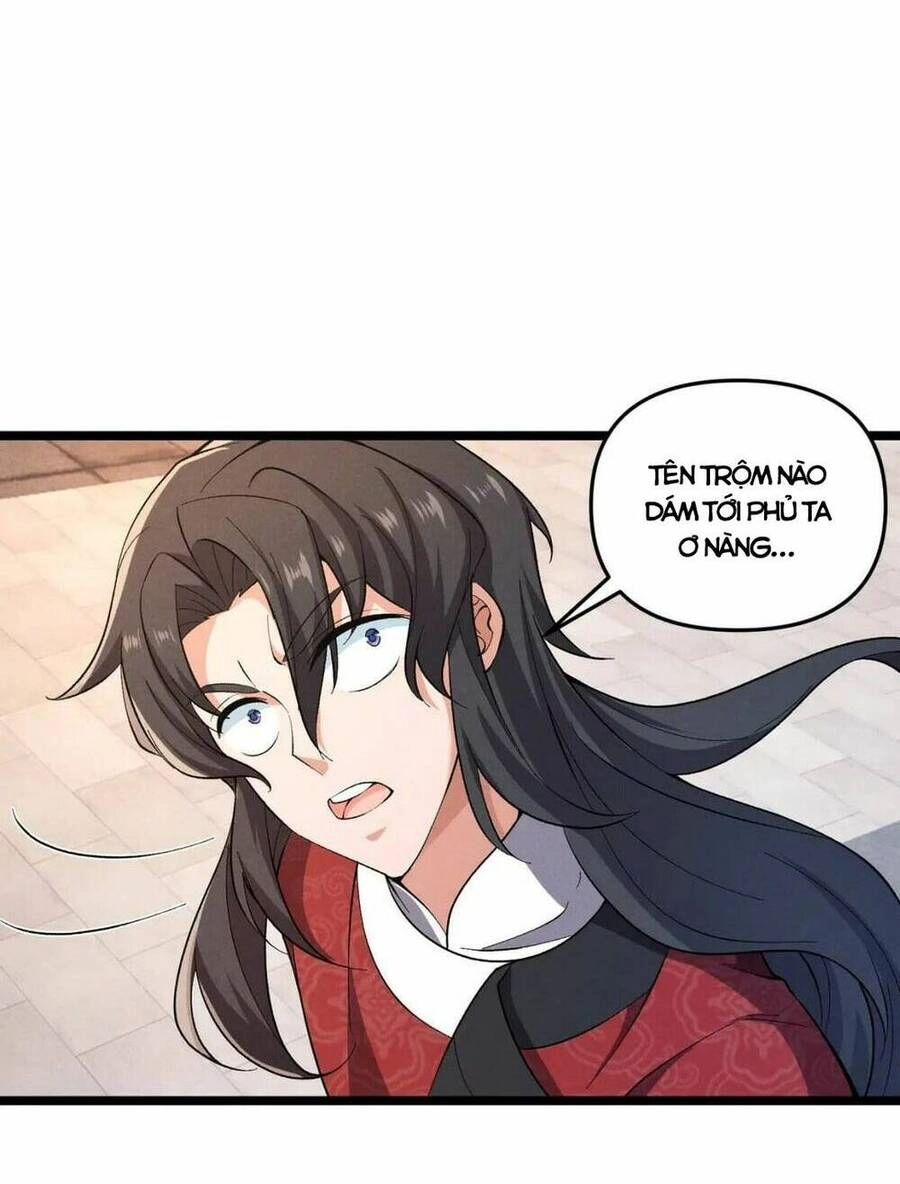 Đại Đường: Võ Thần Group Chat Chapter 39 - 47