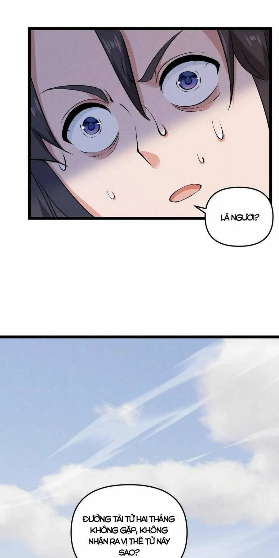 Đại Đường: Võ Thần Group Chat Chapter 39 - 48