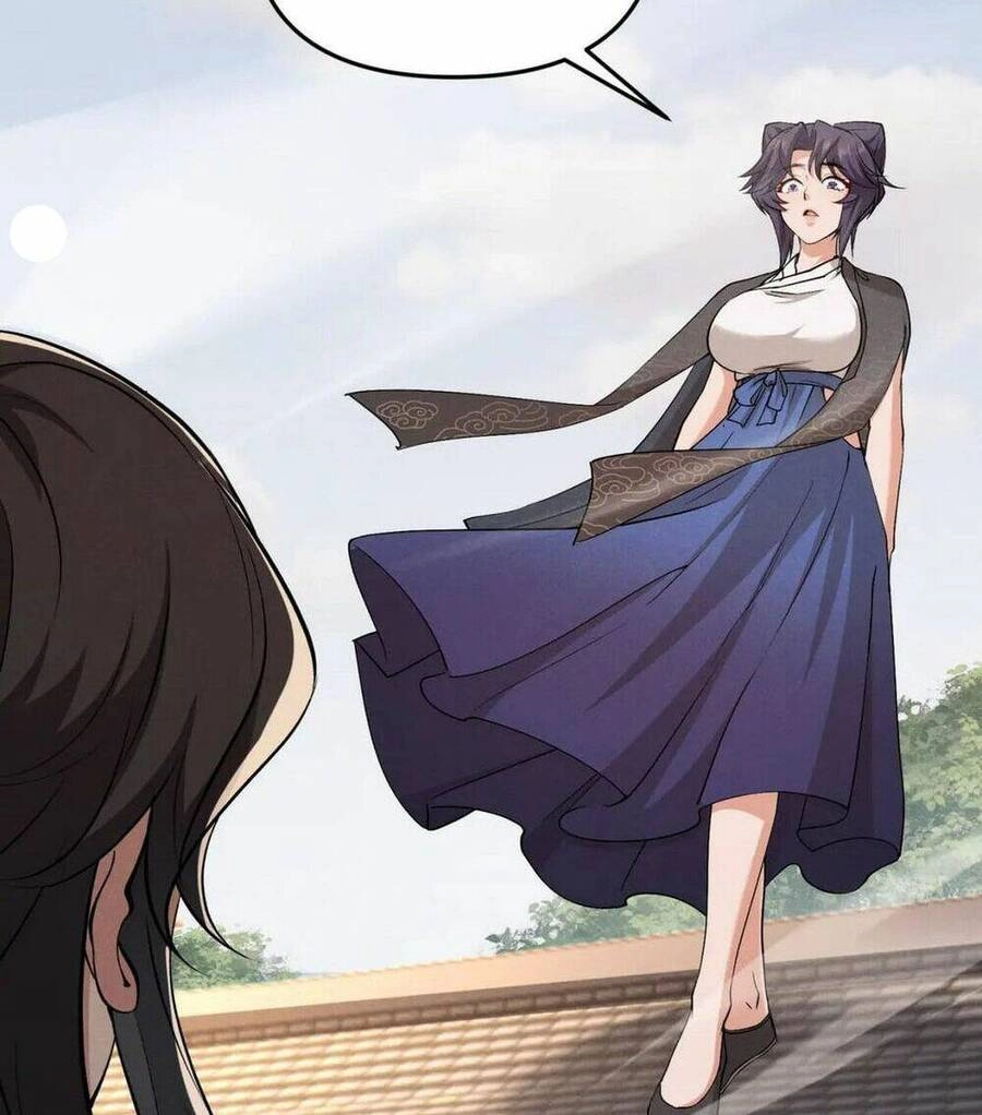 Đại Đường: Võ Thần Group Chat Chapter 39 - 49