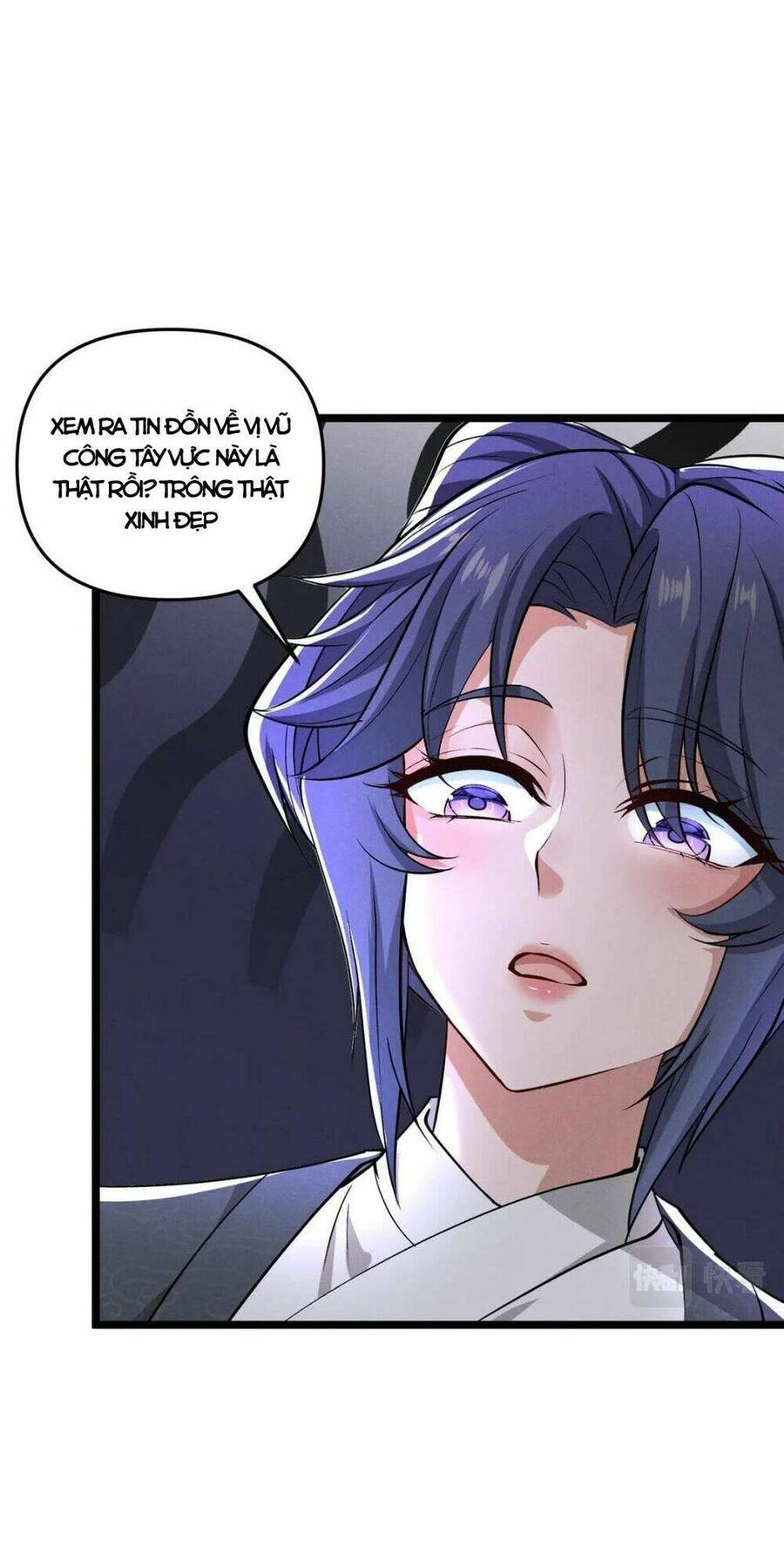 Đại Đường: Võ Thần Group Chat Chapter 39 - 51