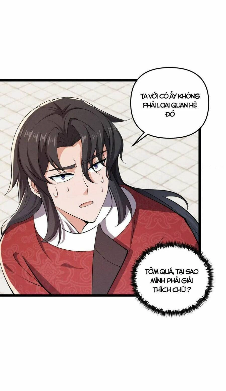 Đại Đường: Võ Thần Group Chat Chapter 39 - 52