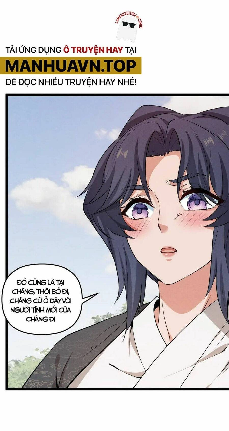 Đại Đường: Võ Thần Group Chat Chapter 39 - 54