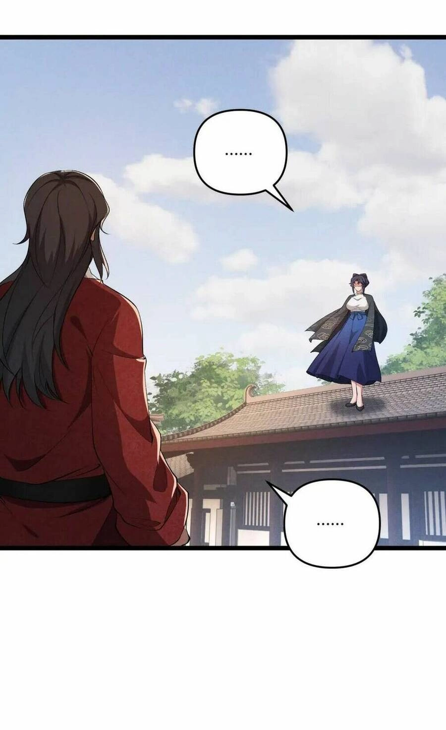 Đại Đường: Võ Thần Group Chat Chapter 39 - 56