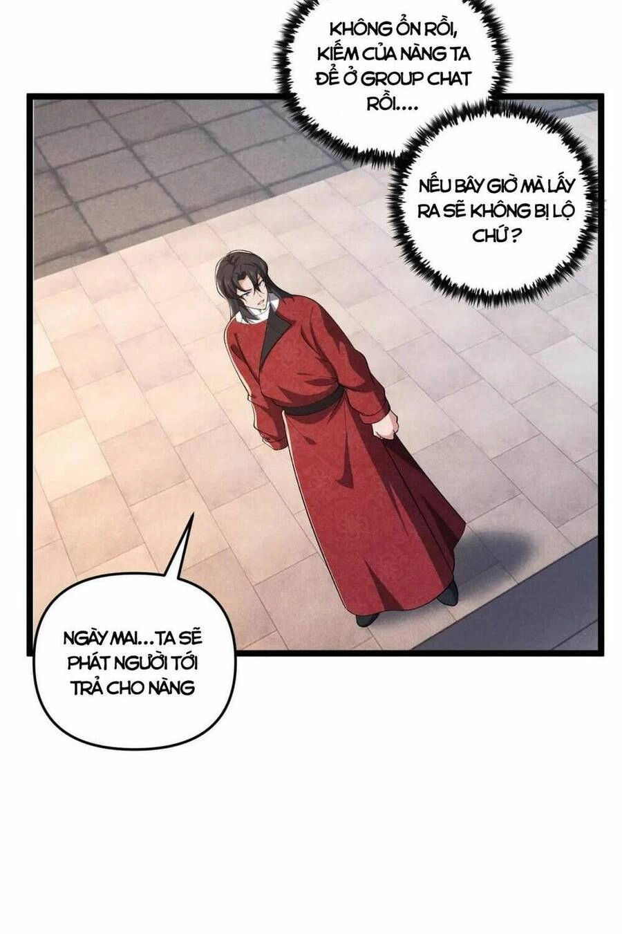 Đại Đường: Võ Thần Group Chat Chapter 39 - 58