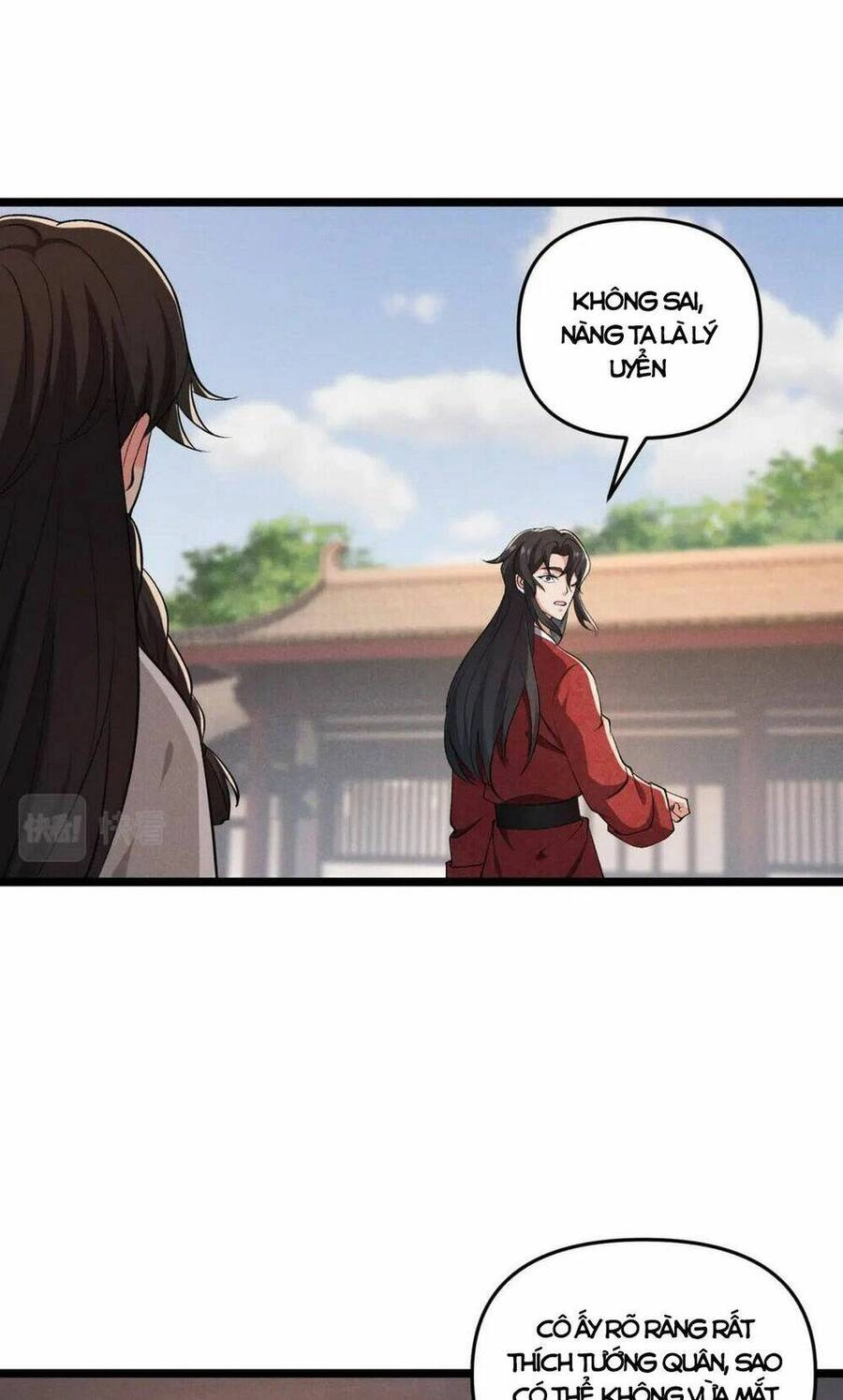 Đại Đường: Võ Thần Group Chat Chapter 39 - 65