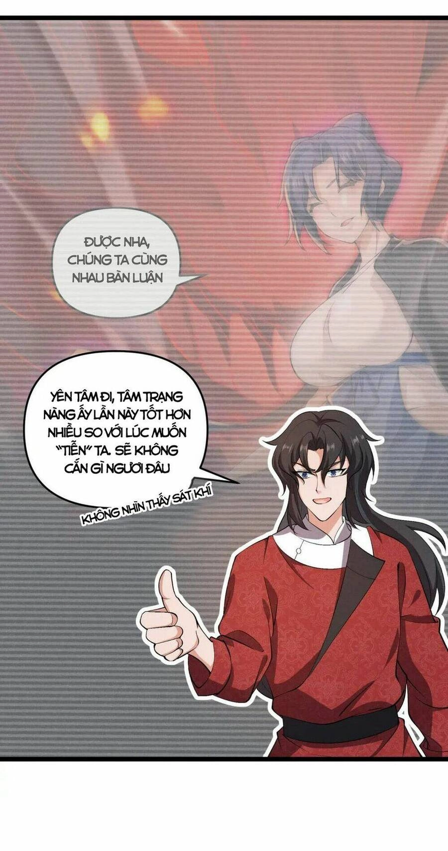 Đại Đường: Võ Thần Group Chat Chapter 39 - 70