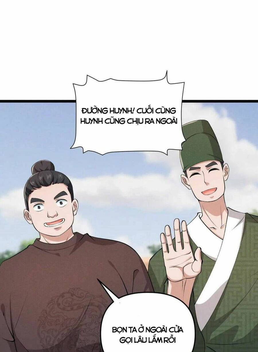 Đại Đường: Võ Thần Group Chat Chapter 40 - 6