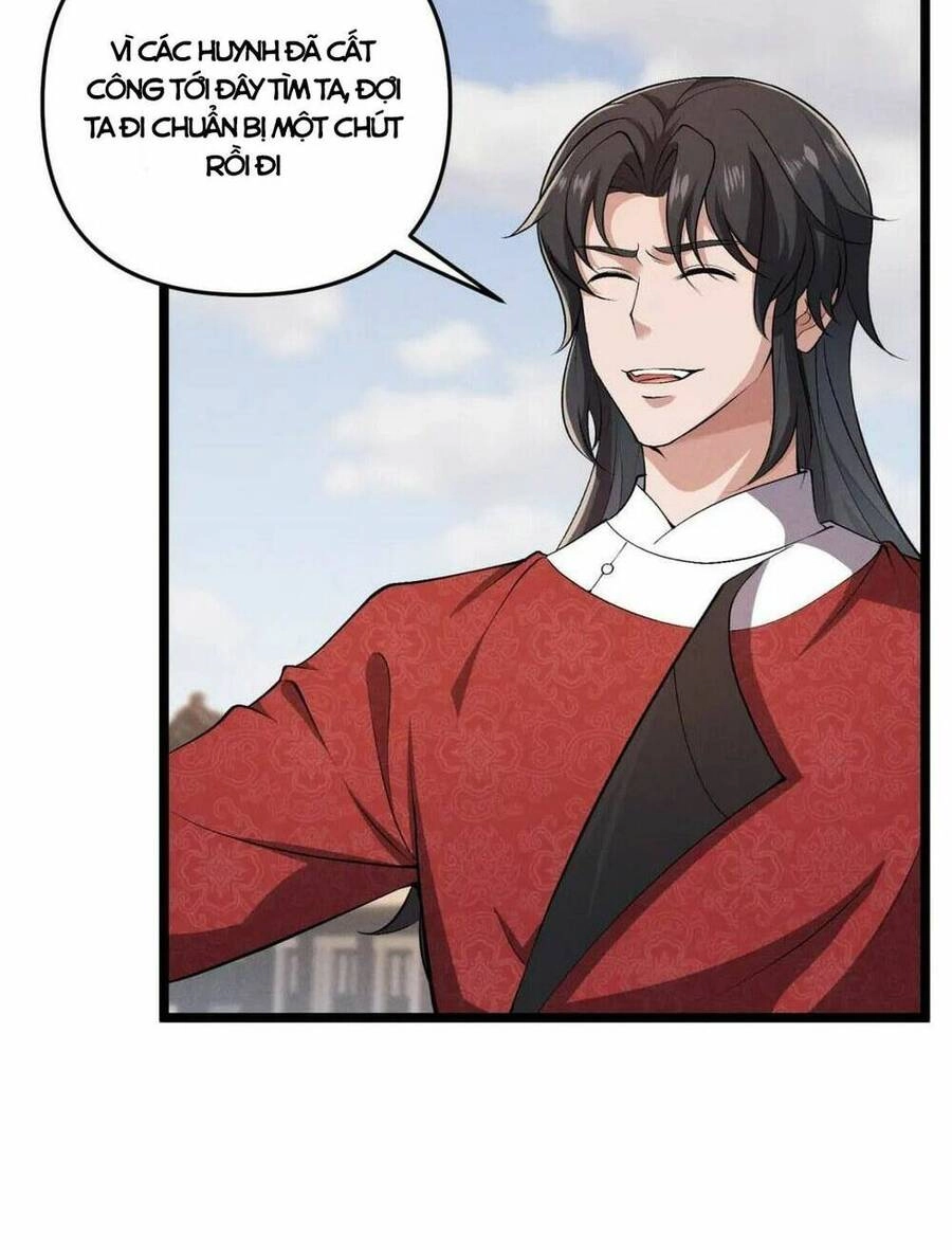 Đại Đường: Võ Thần Group Chat Chapter 40 - 9