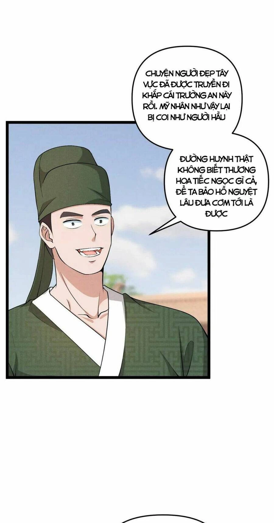 Đại Đường: Võ Thần Group Chat Chapter 40 - 11